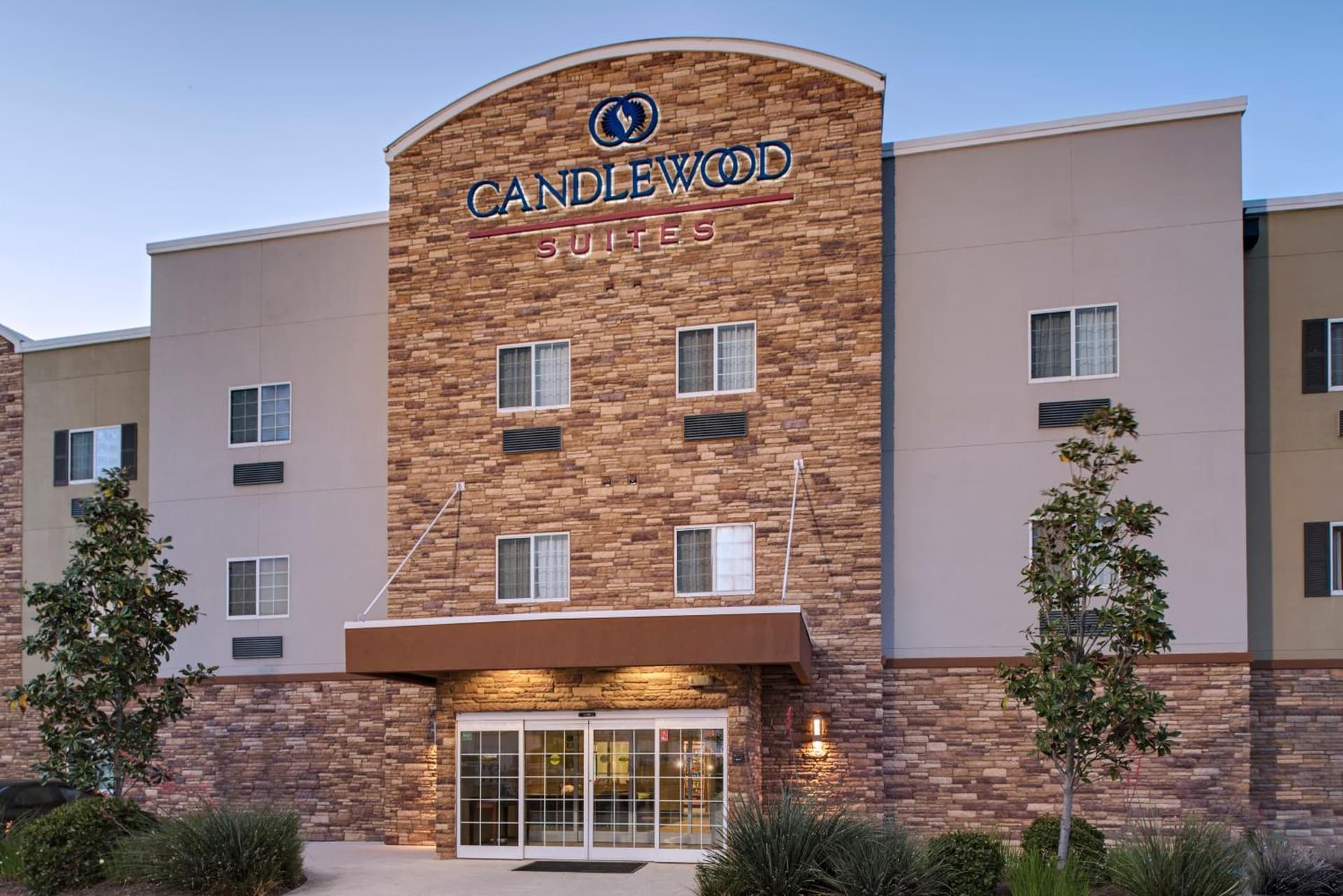 Candlewood Suites Austin North-Cedar Park by IHG — hotel in Cedar Park, Texas