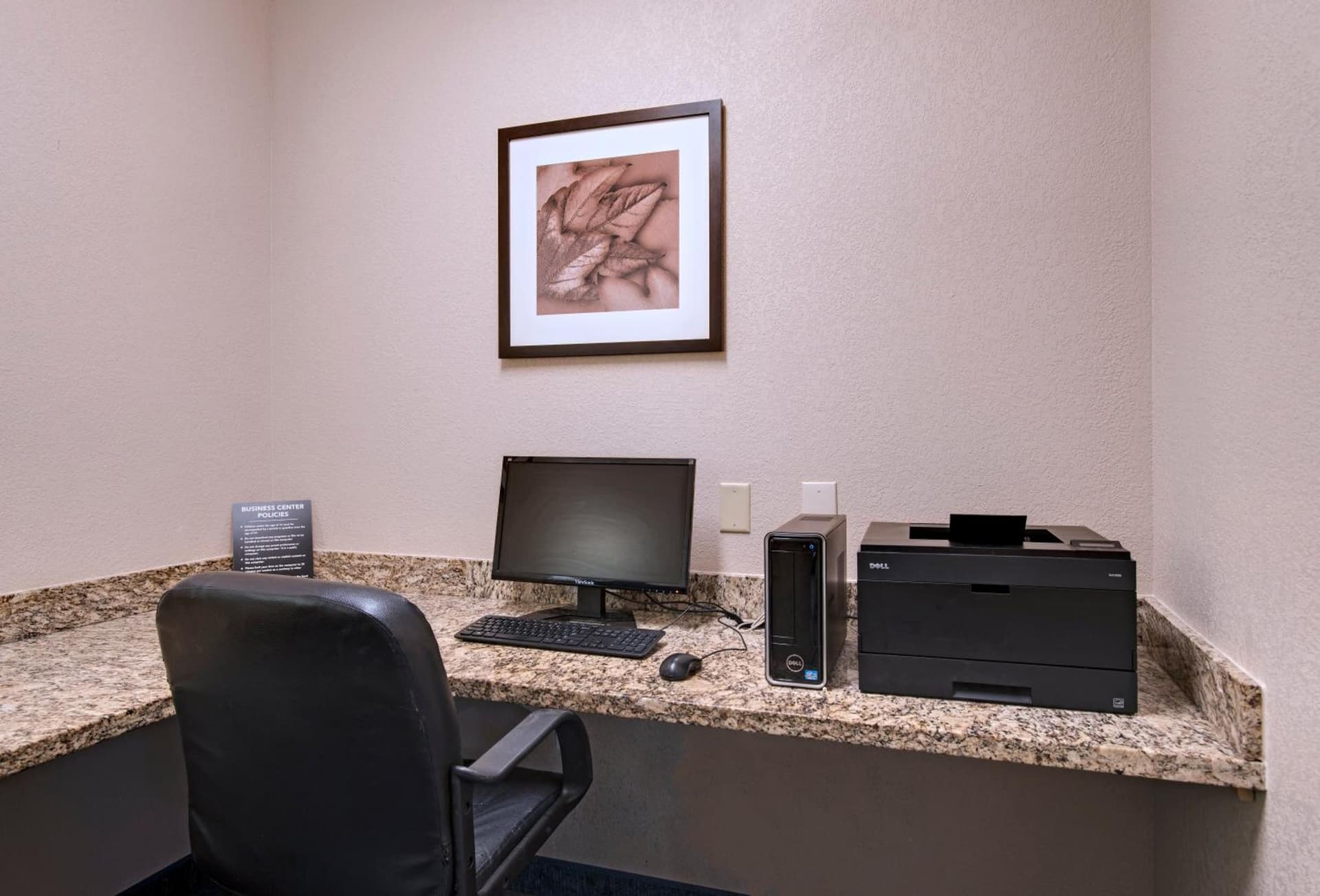 Candlewood Suites Austin North-Cedar Park by IHG property views in Cedar Park, TX — gallery photo 3