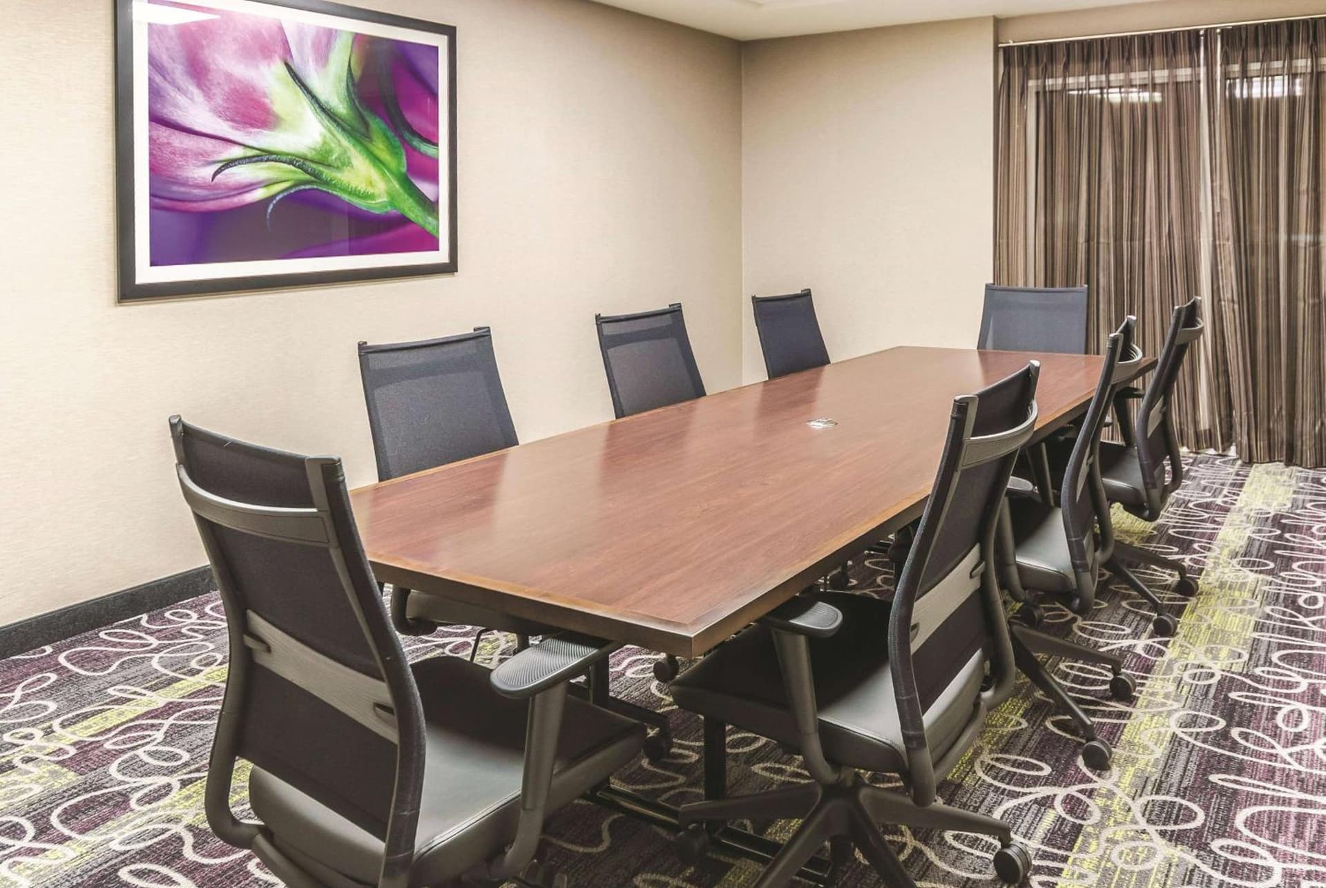 La Quinta by Wyndham Grand Junction Airport gallery photo in Grand Junction, CO — image 41