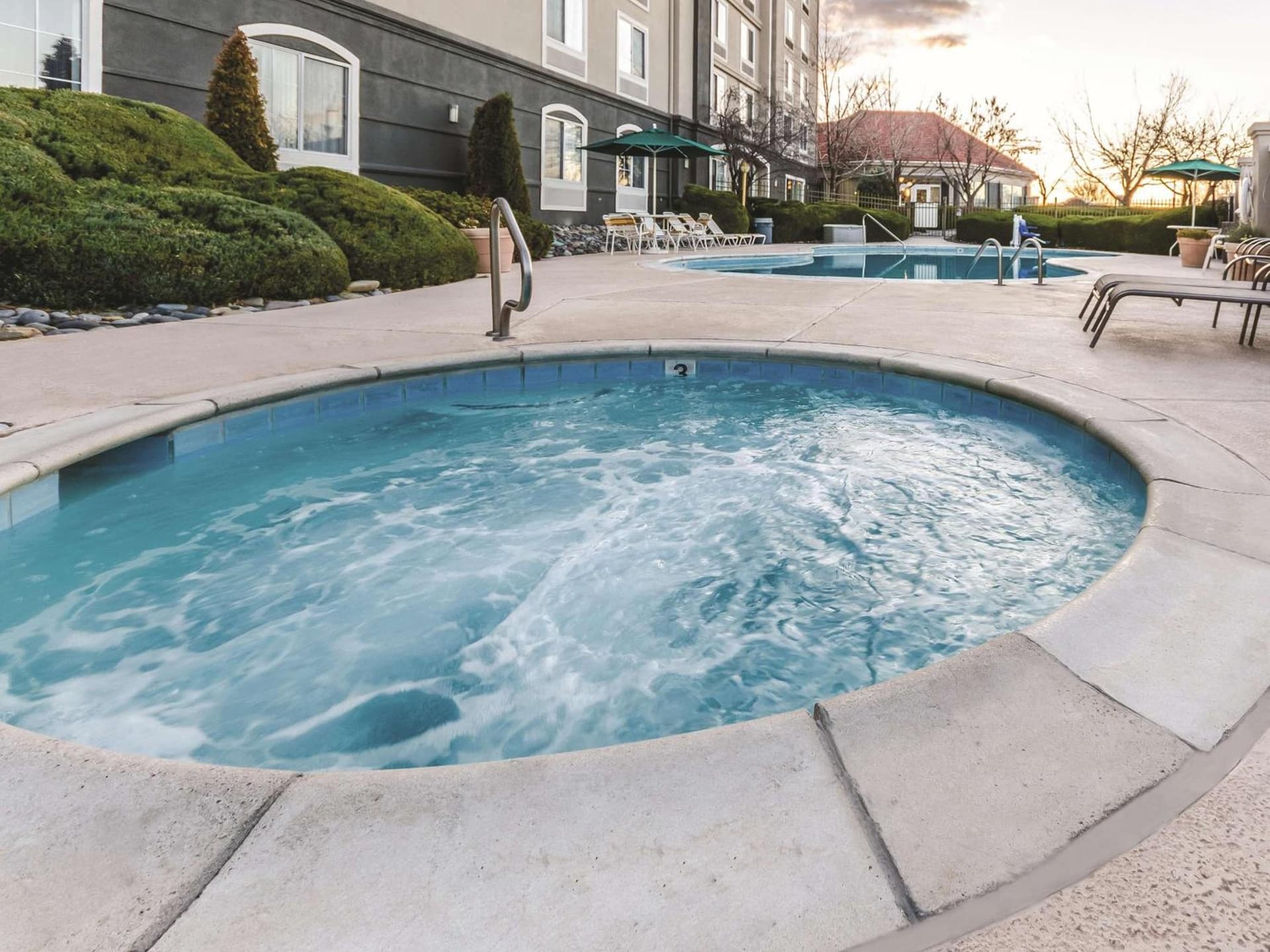 La Quinta by Wyndham Grand Junction Airport gallery photo in Grand Junction, CO — image 16
