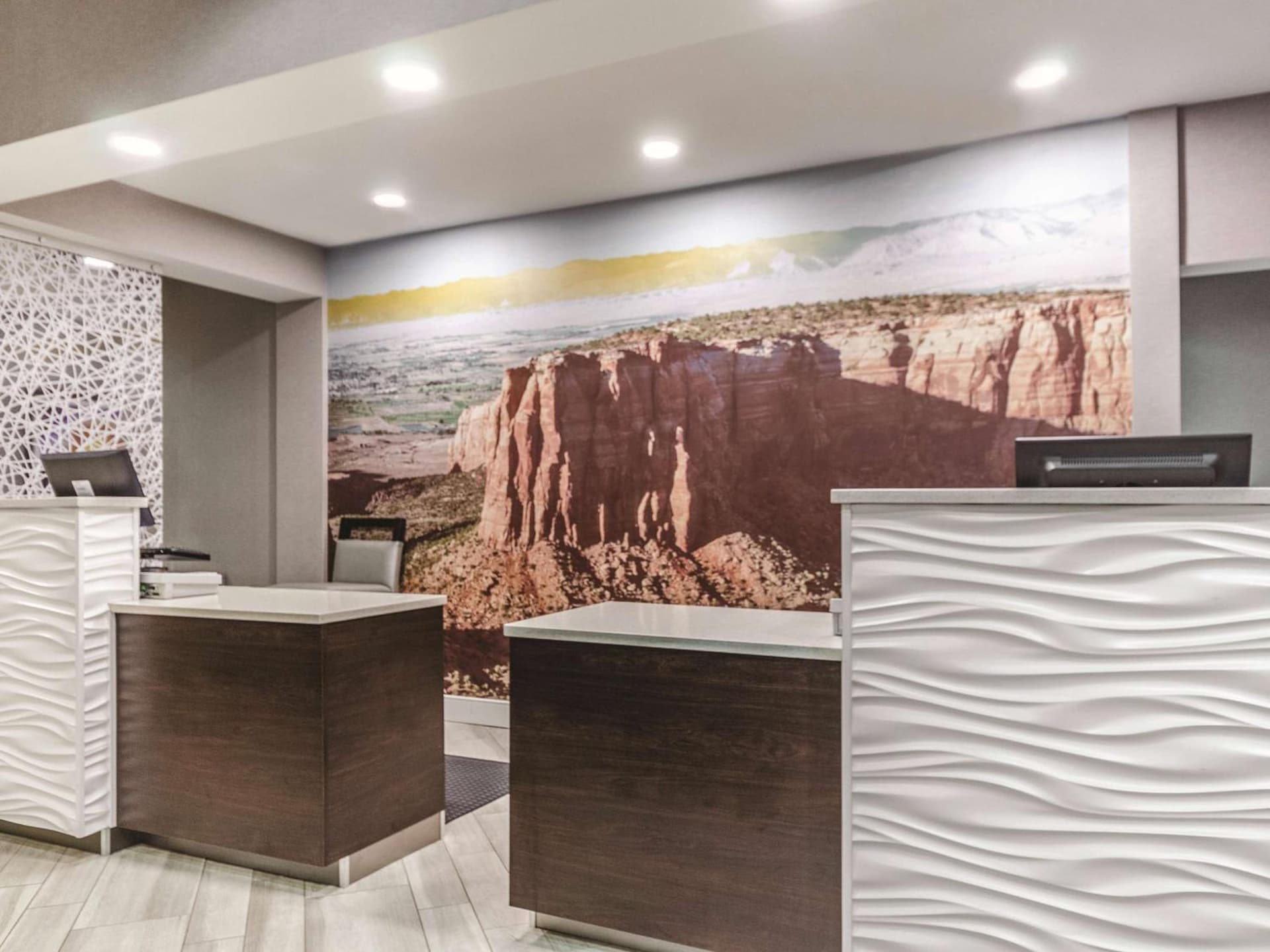 La Quinta by Wyndham Grand Junction Airport gallery photo in Grand Junction, CO — image 33