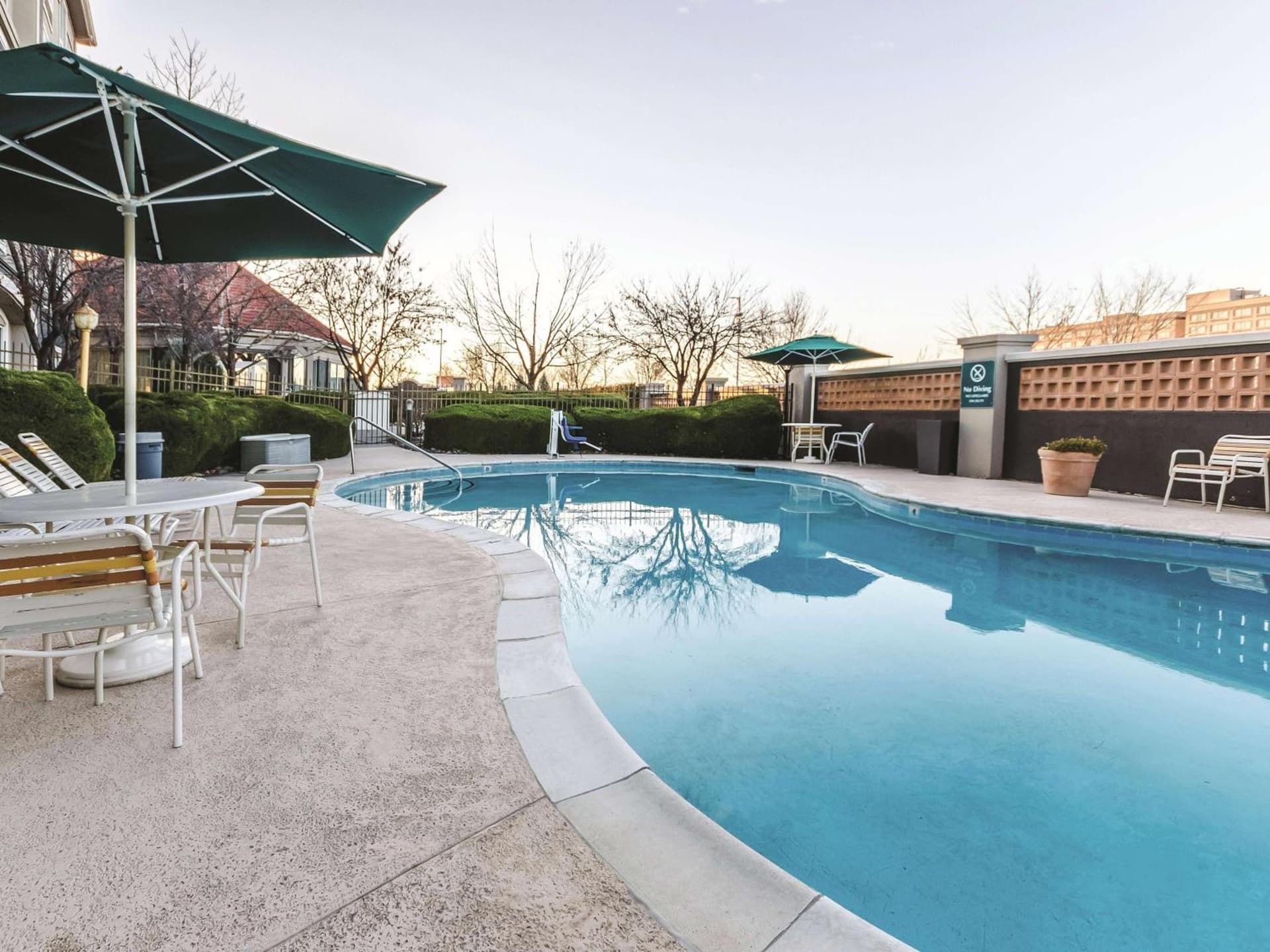 La Quinta by Wyndham Grand Junction Airport gallery photo in Grand Junction, CO — image 14