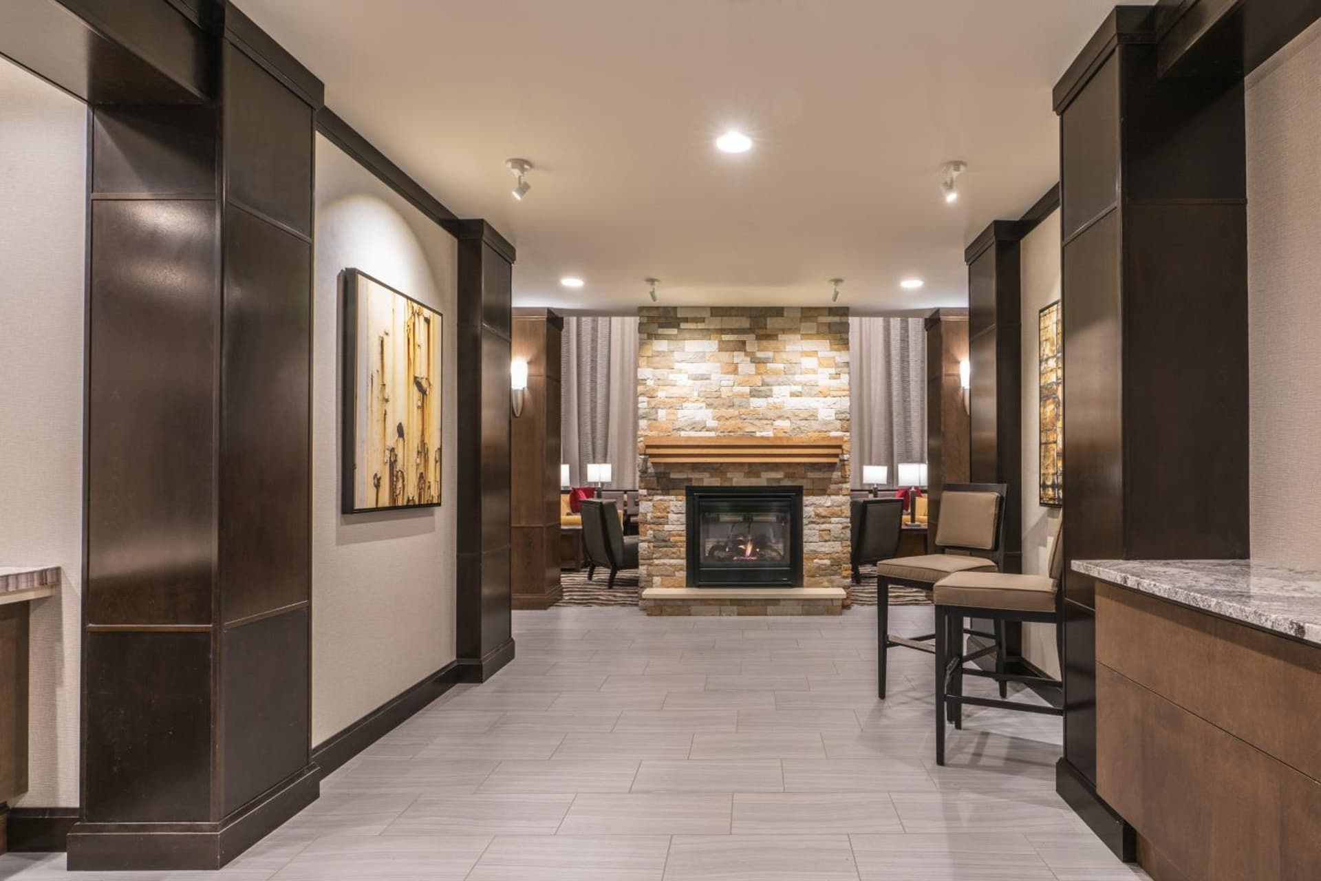 Staybridge Suites Anchorage by IHG gallery photo in Anchorage, AK — image 45