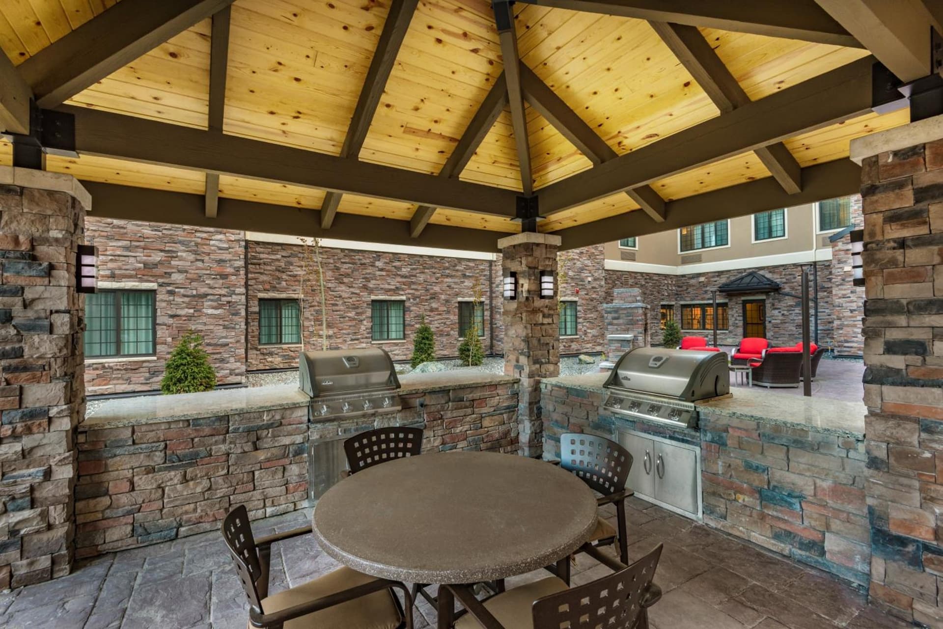 Staybridge Suites Anchorage by IHG gallery photo in Anchorage, AK — image 12