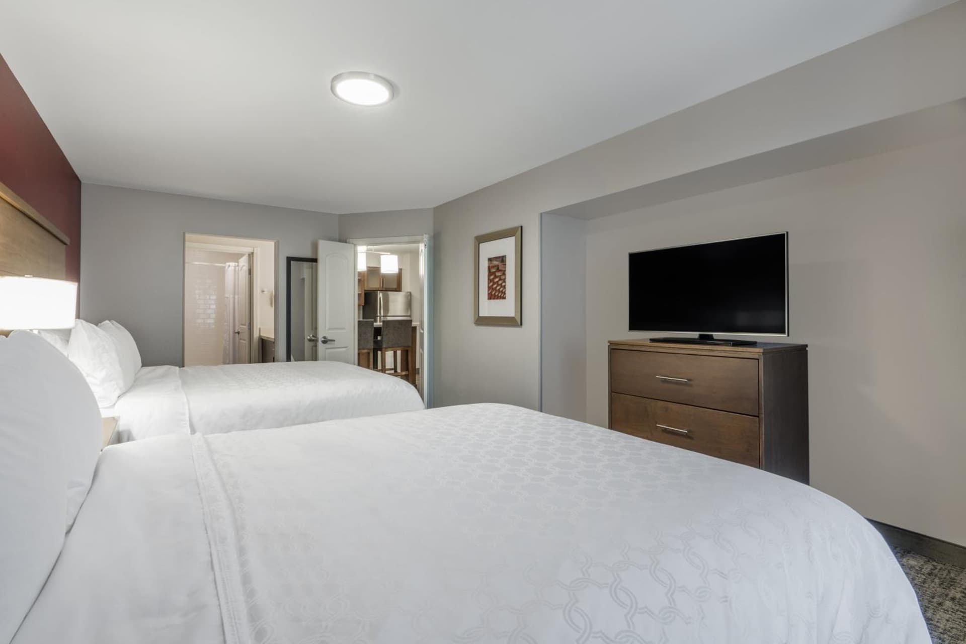 Staybridge Suites Anchorage by IHG gallery photo in Anchorage, AK — image 65