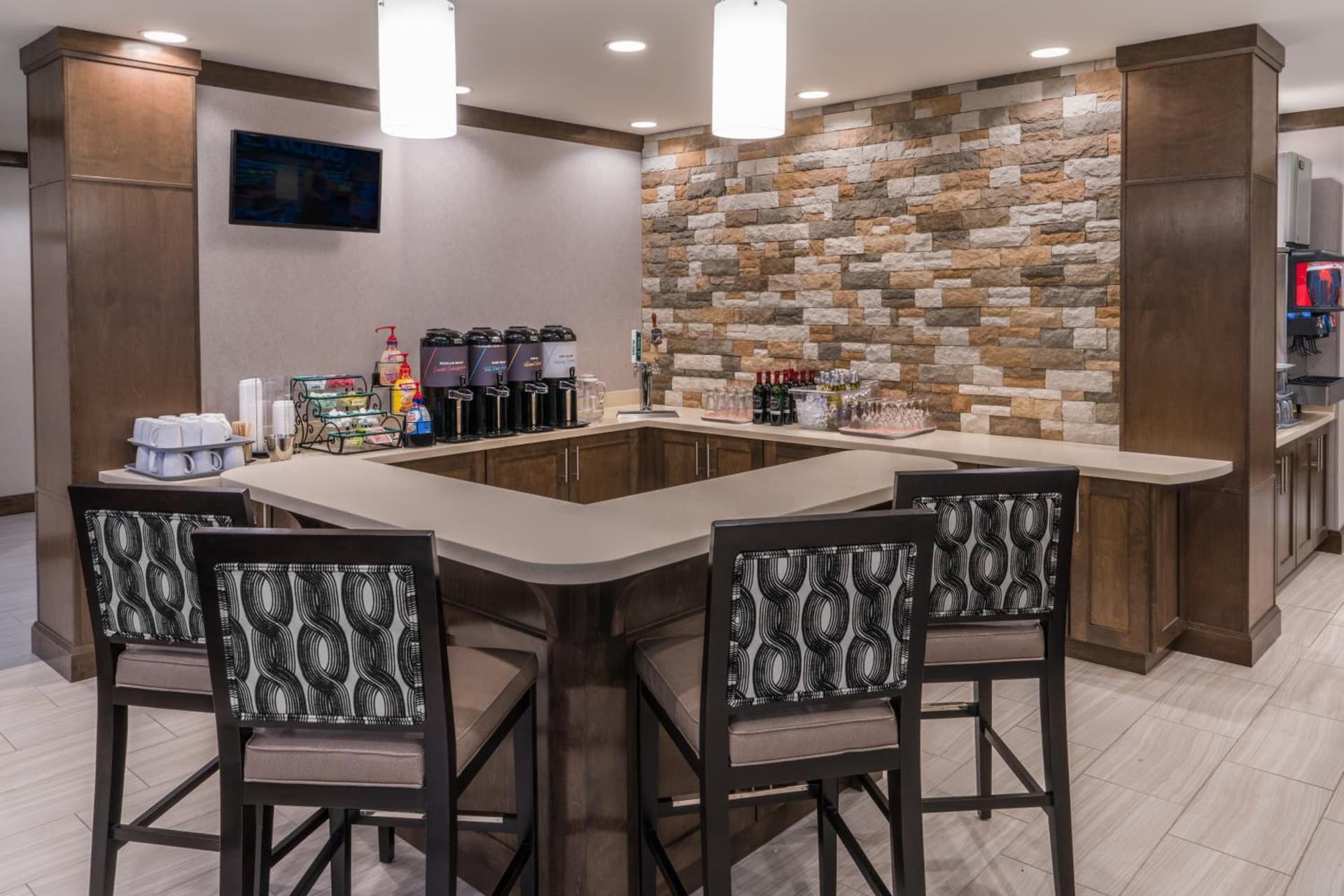 Staybridge Suites Anchorage by IHG gallery photo in Anchorage, AK — image 28