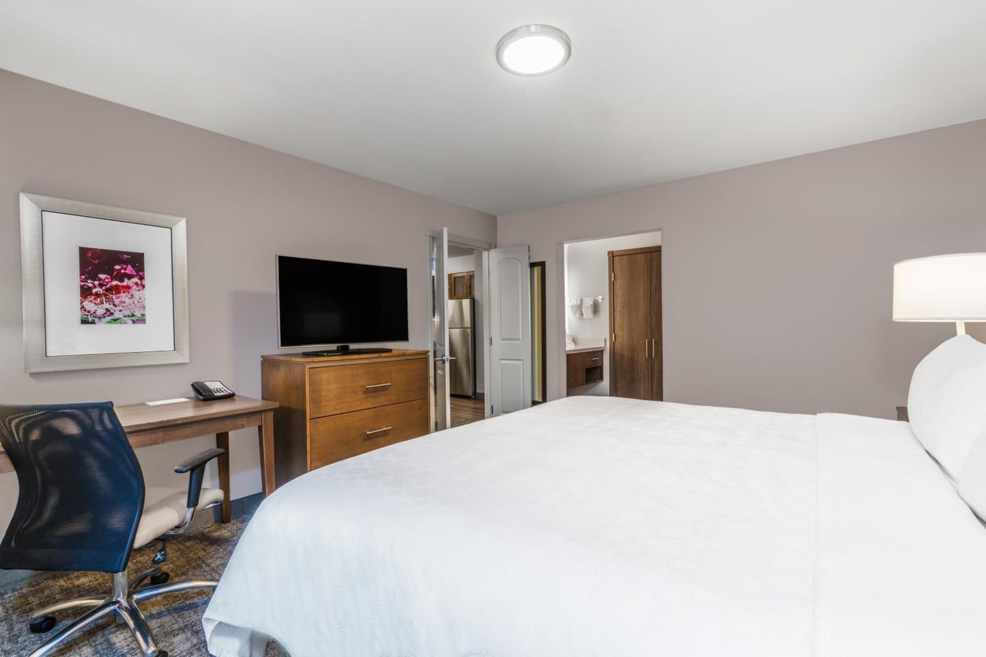 Staybridge Suites Anchorage by IHG gallery photo in Anchorage, AK — image 33