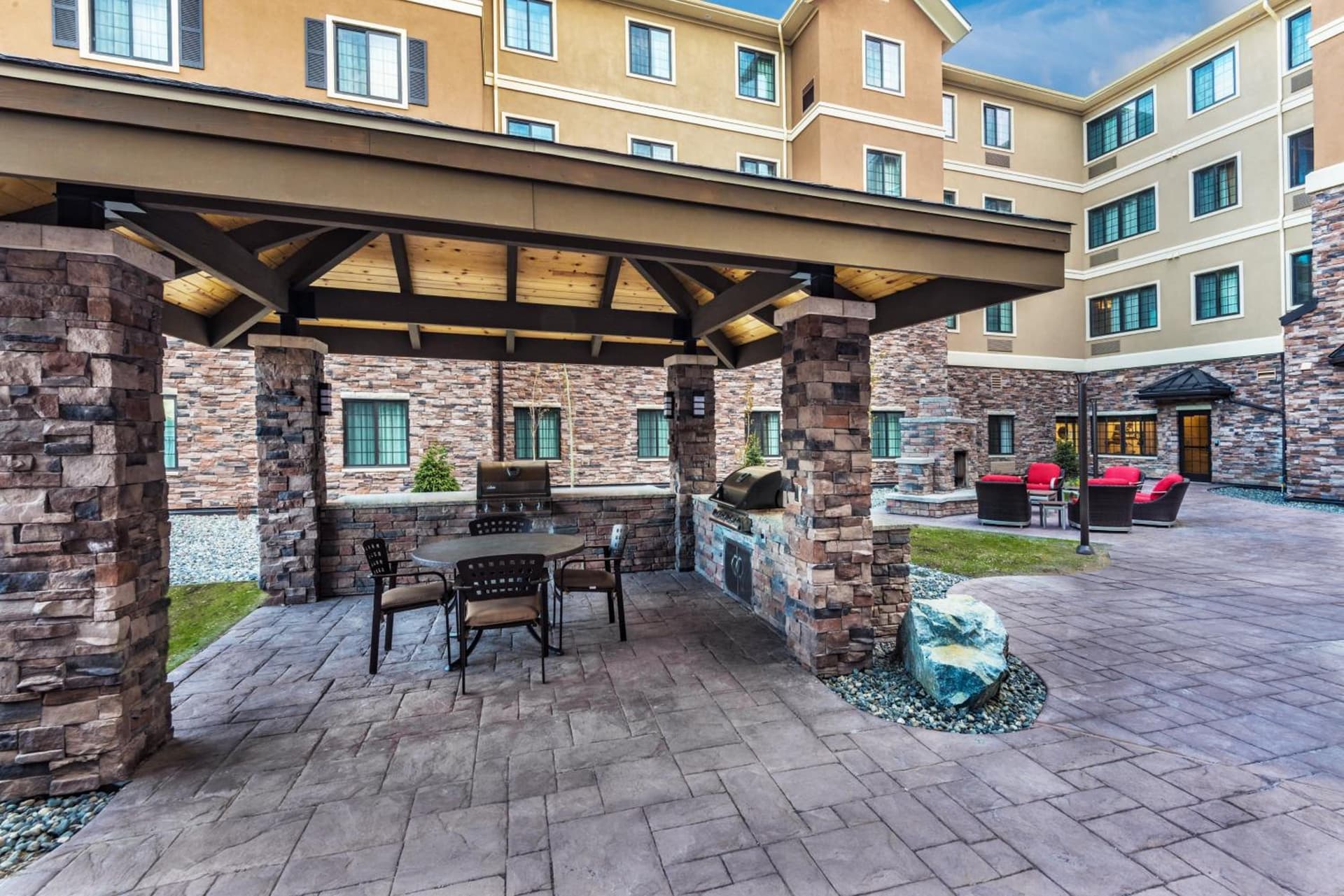 Staybridge Suites Anchorage by IHG gallery photo in Anchorage, AK — image 17