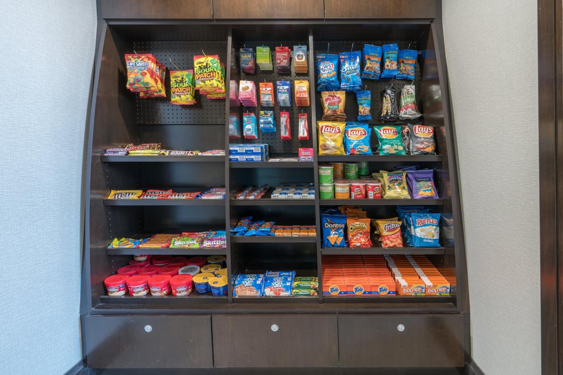 Staybridge Suites Anchorage by IHG gallery photo in Anchorage, AK — image 5