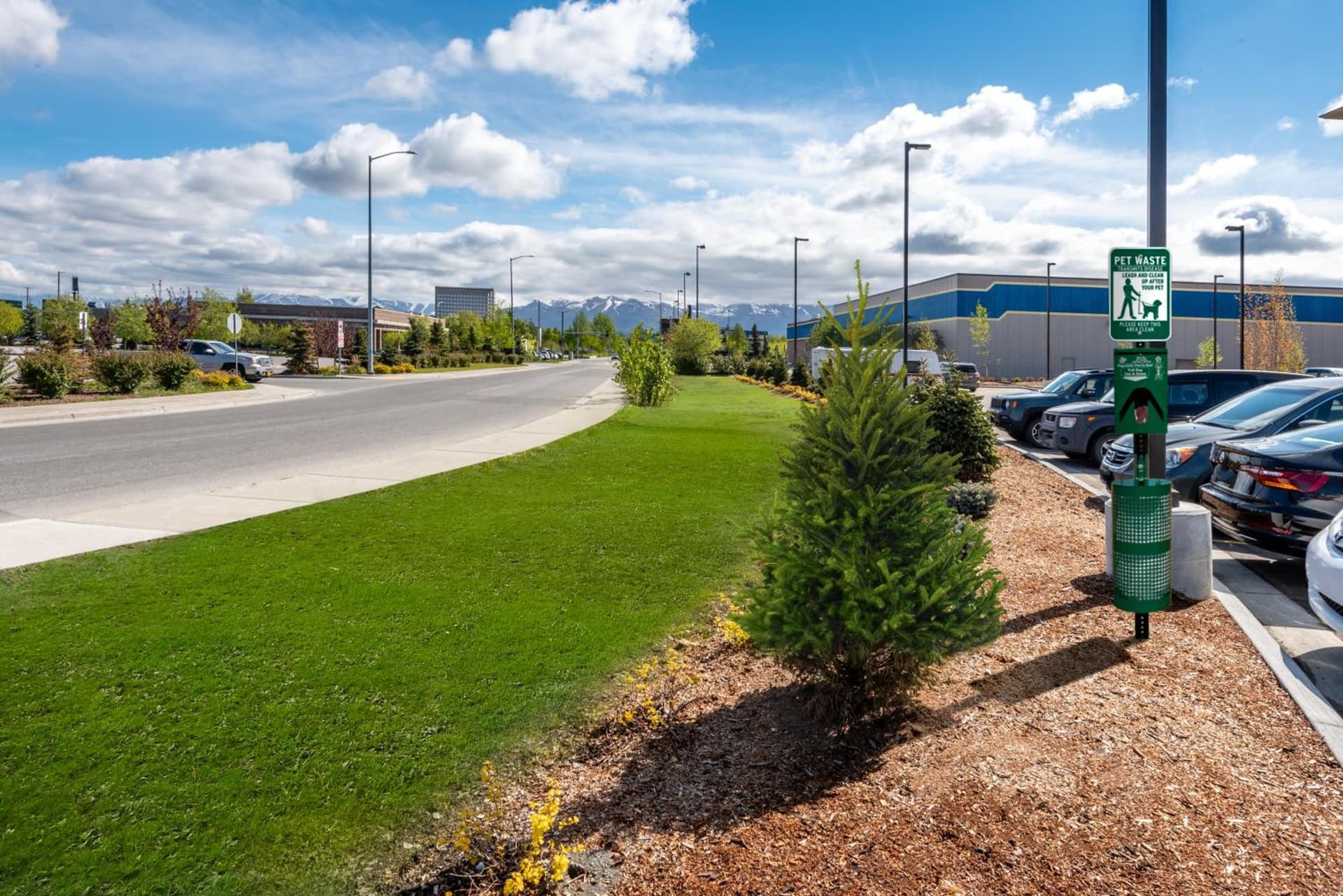 Staybridge Suites Anchorage by IHG gallery photo in Anchorage, AK — image 67