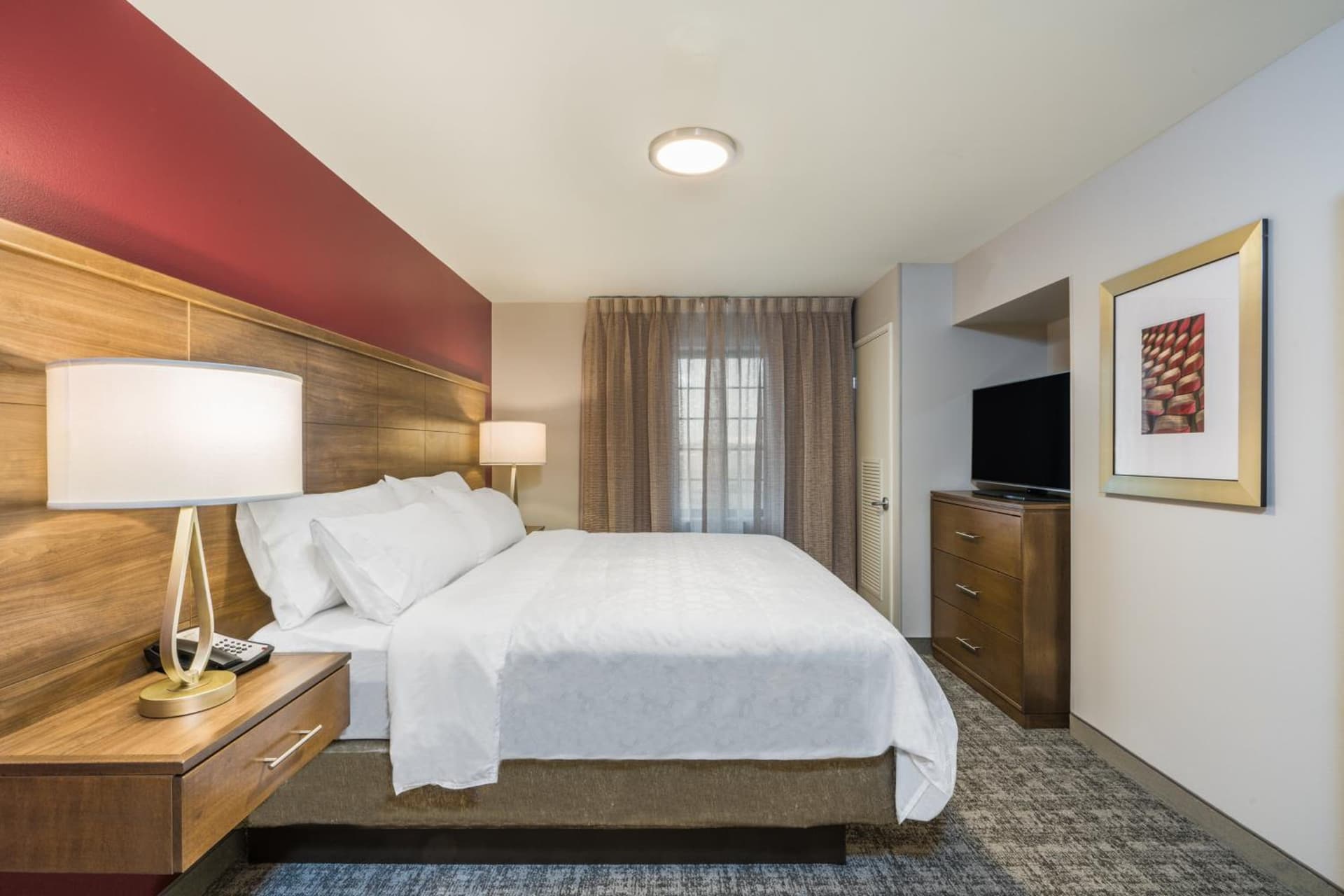 Staybridge Suites Anchorage by IHG gallery photo in Anchorage, AK — image 41