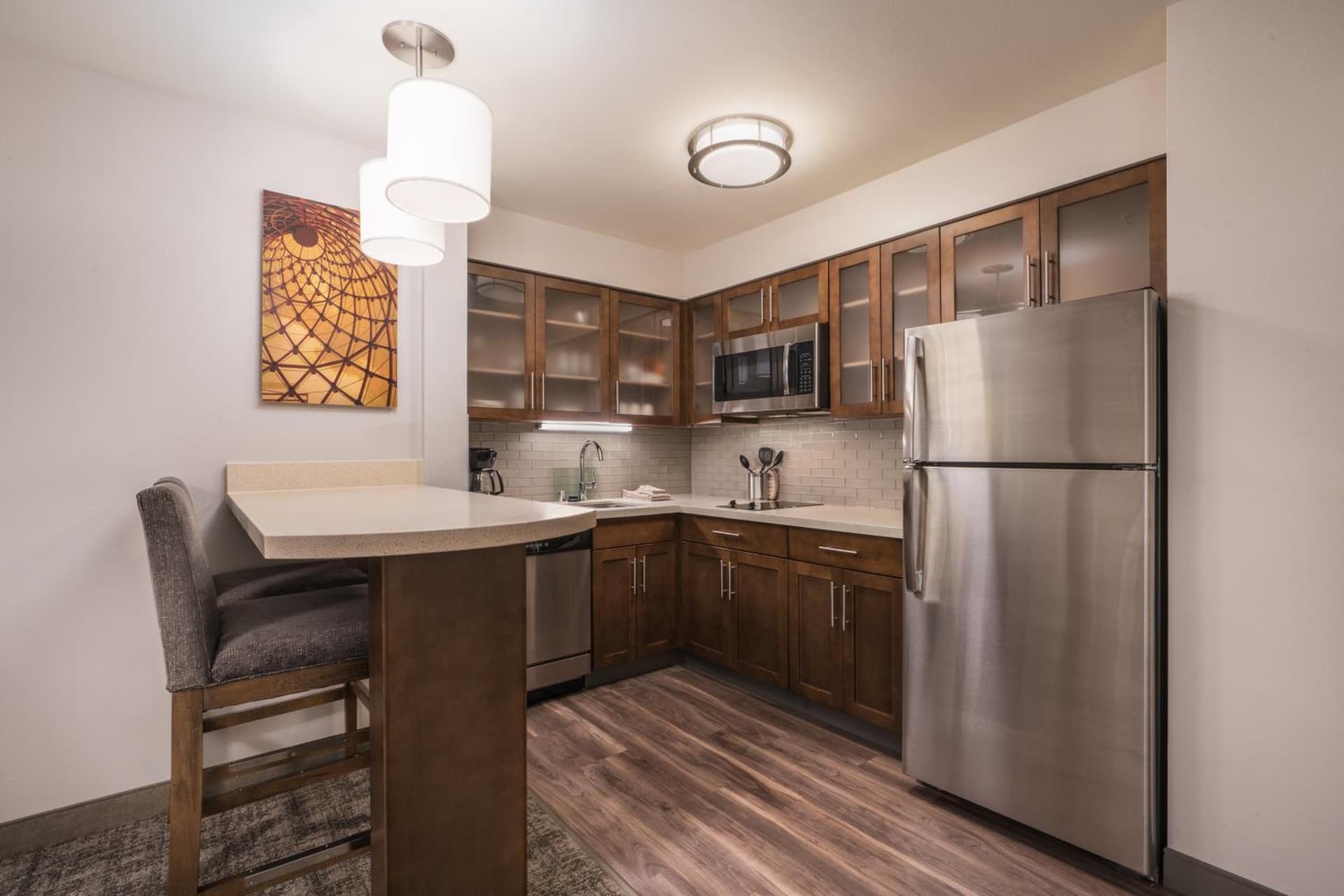 Staybridge Suites Anchorage by IHG gallery photo in Anchorage, AK — image 48