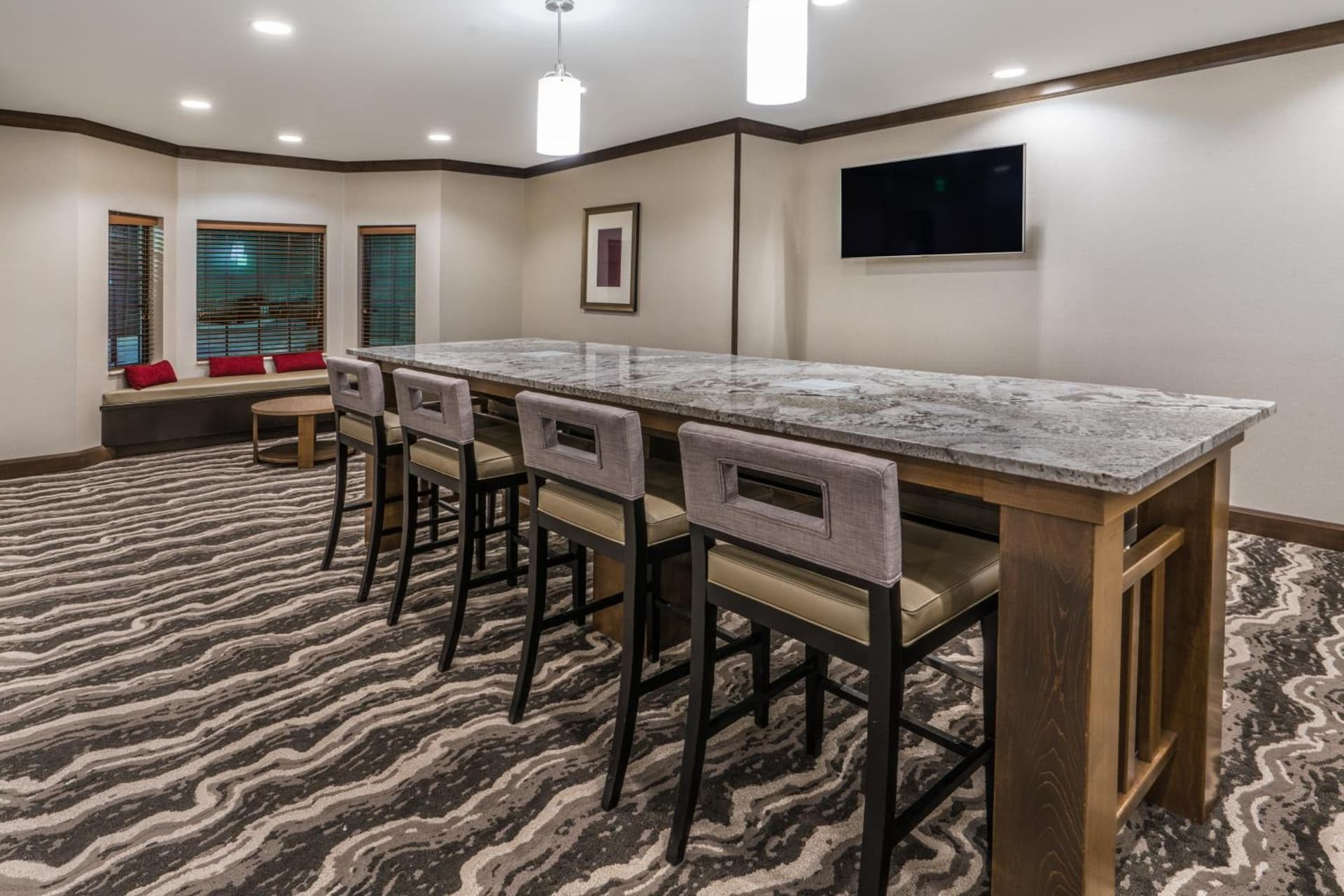 Staybridge Suites Anchorage by IHG gallery photo in Anchorage, AK — image 59