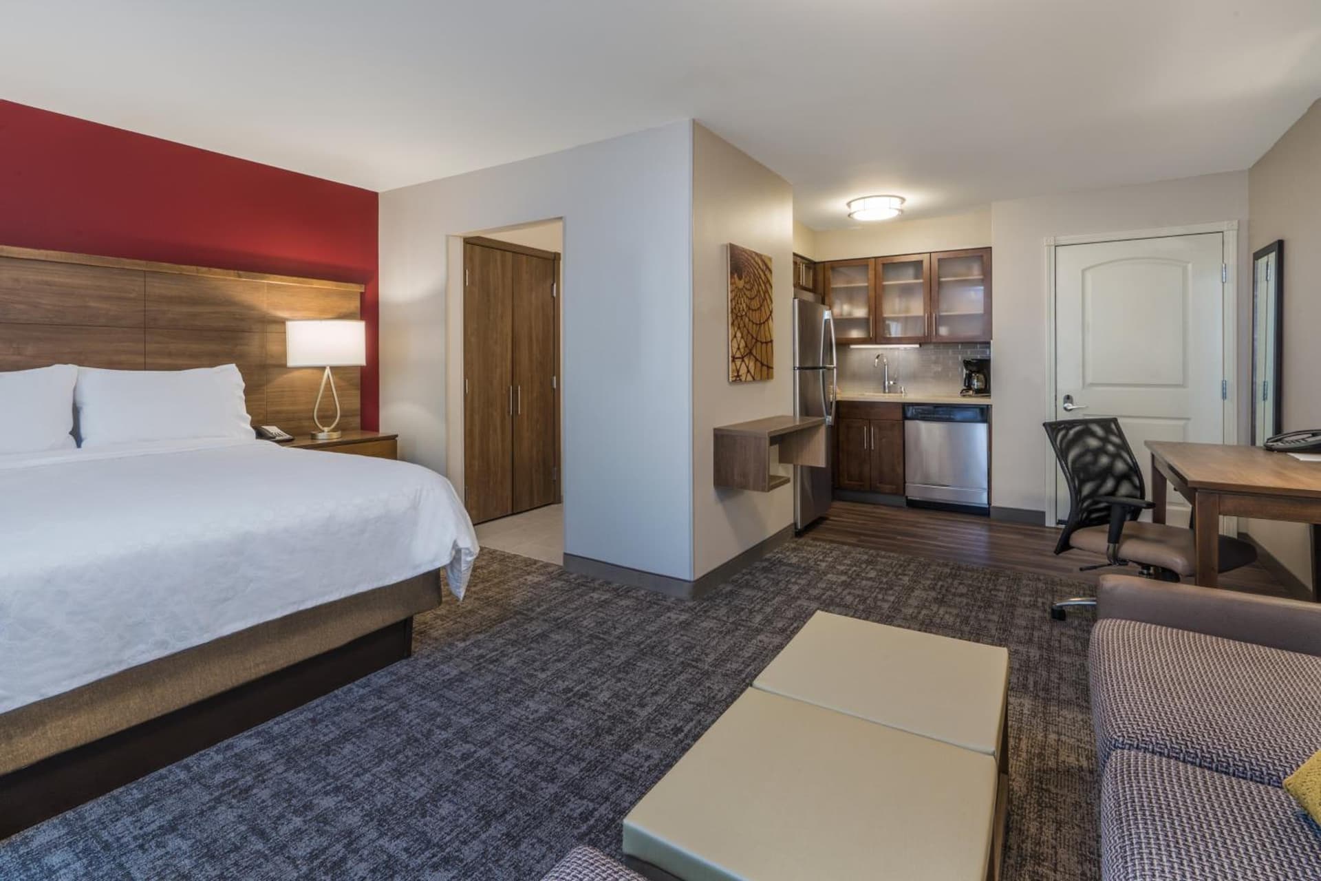 Staybridge Suites Anchorage by IHG gallery photo in Anchorage, AK — image 27