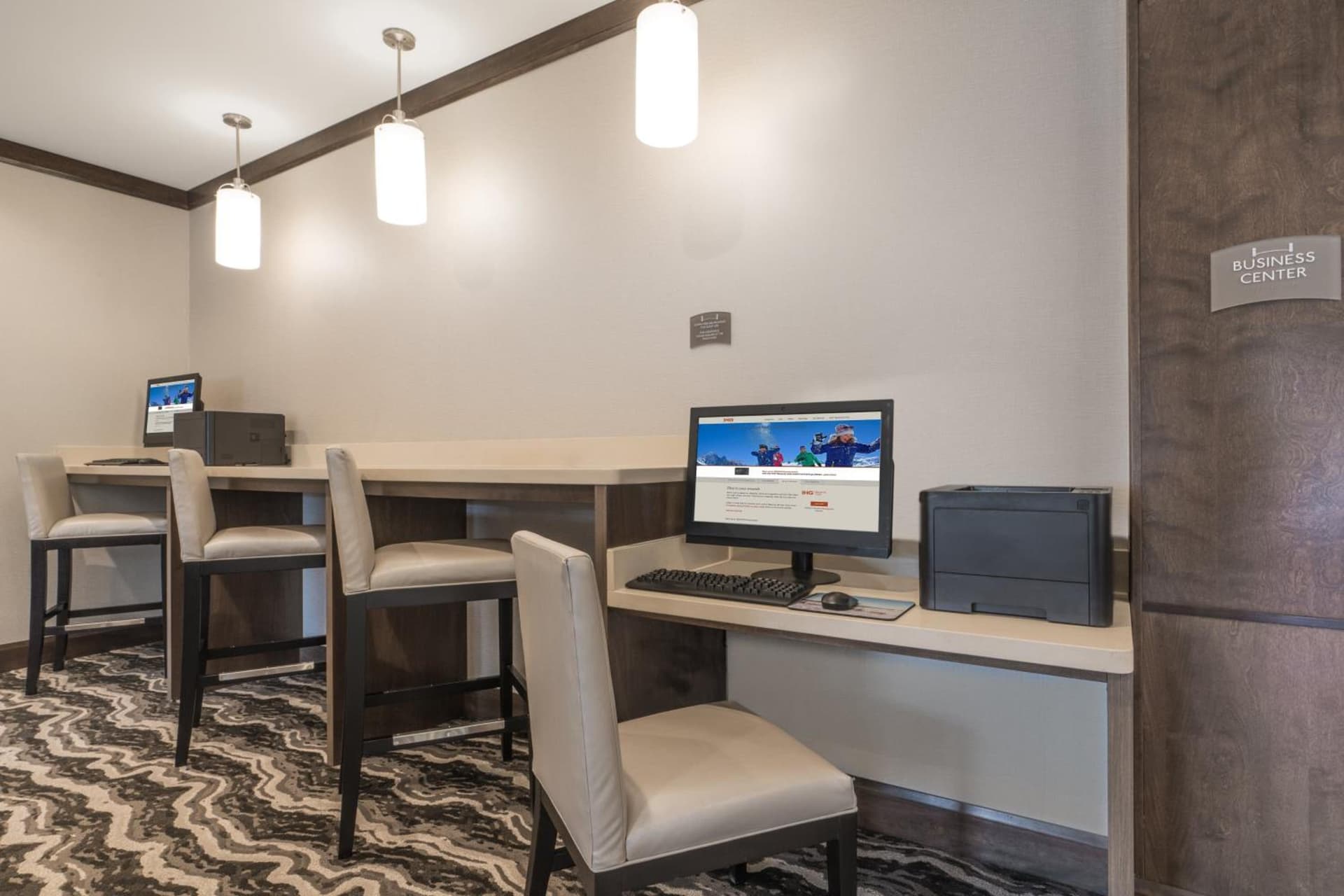 Staybridge Suites Anchorage by IHG gallery photo in Anchorage, AK — image 26