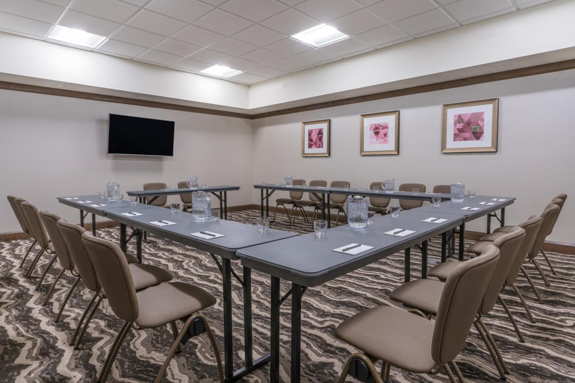 Staybridge Suites Anchorage by IHG gallery photo in Anchorage, AK — image 36