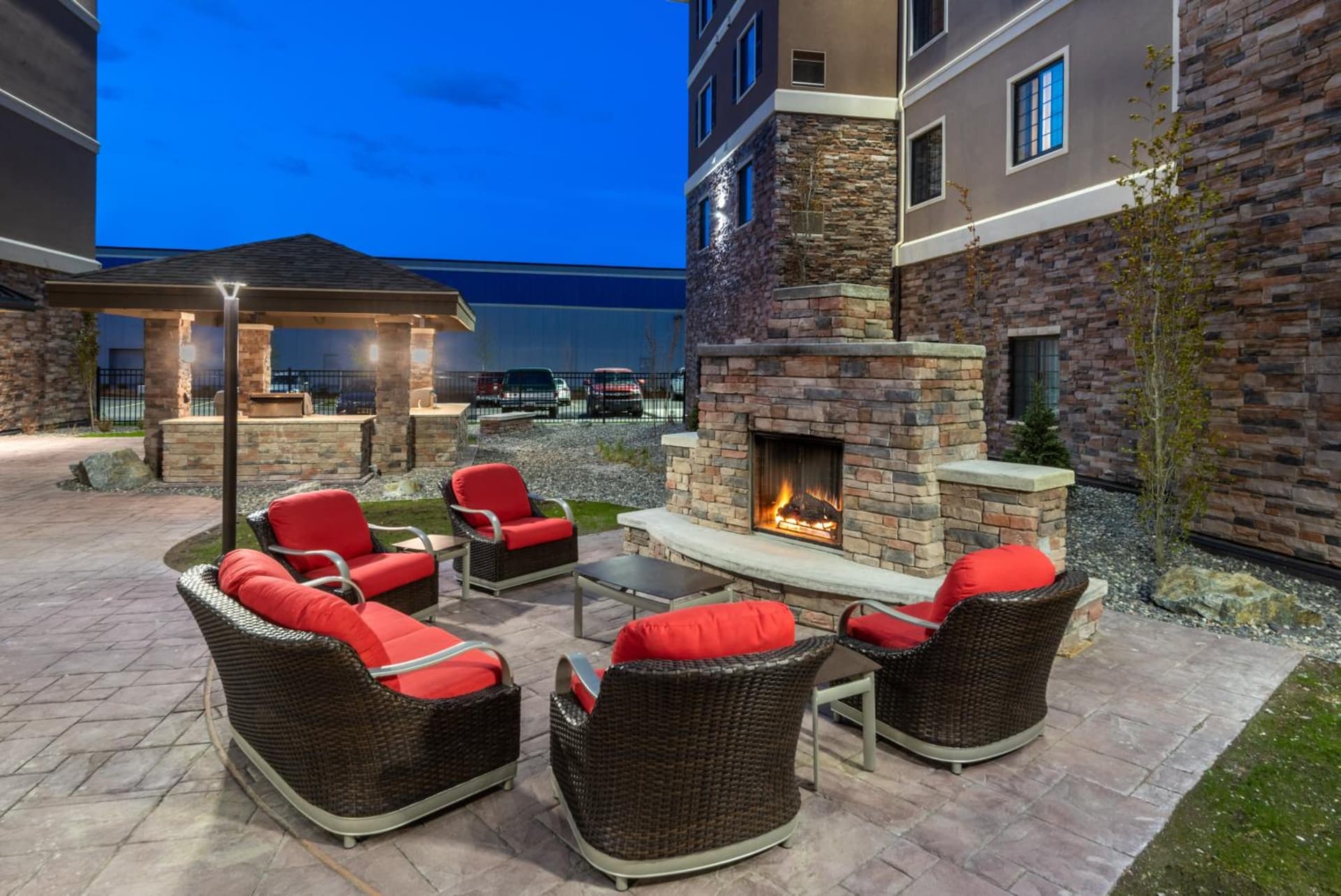 Staybridge Suites Anchorage by IHG gallery photo in Anchorage, AK — image 39
