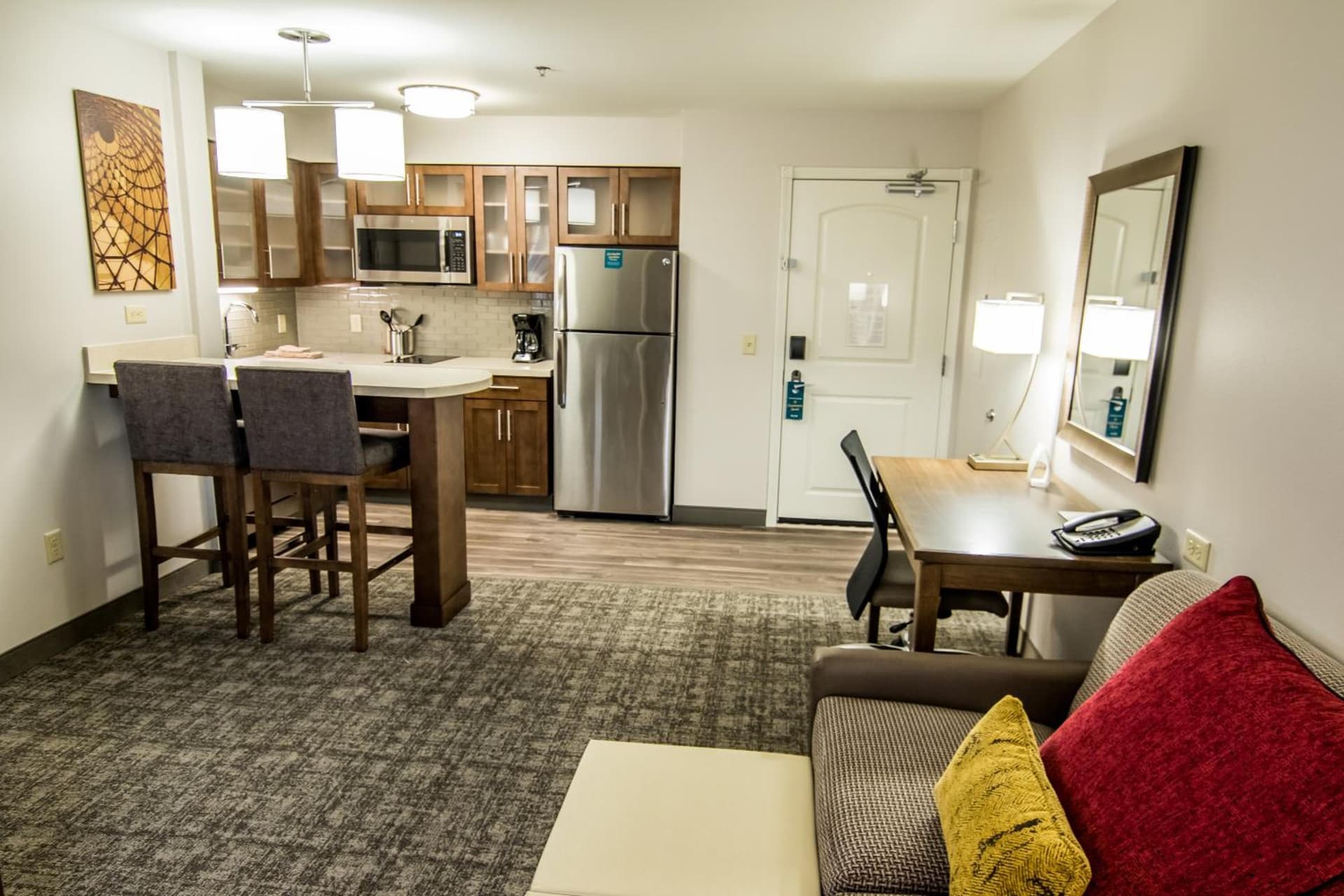 Staybridge Suites Anchorage by IHG gallery photo in Anchorage, AK — image 54