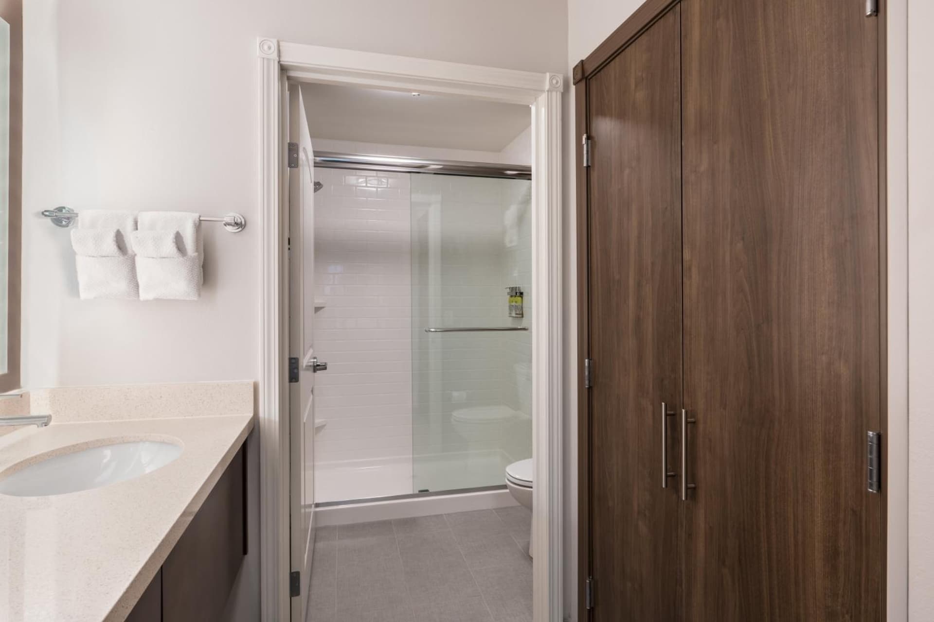 Staybridge Suites Anchorage by IHG gallery photo in Anchorage, AK — image 16
