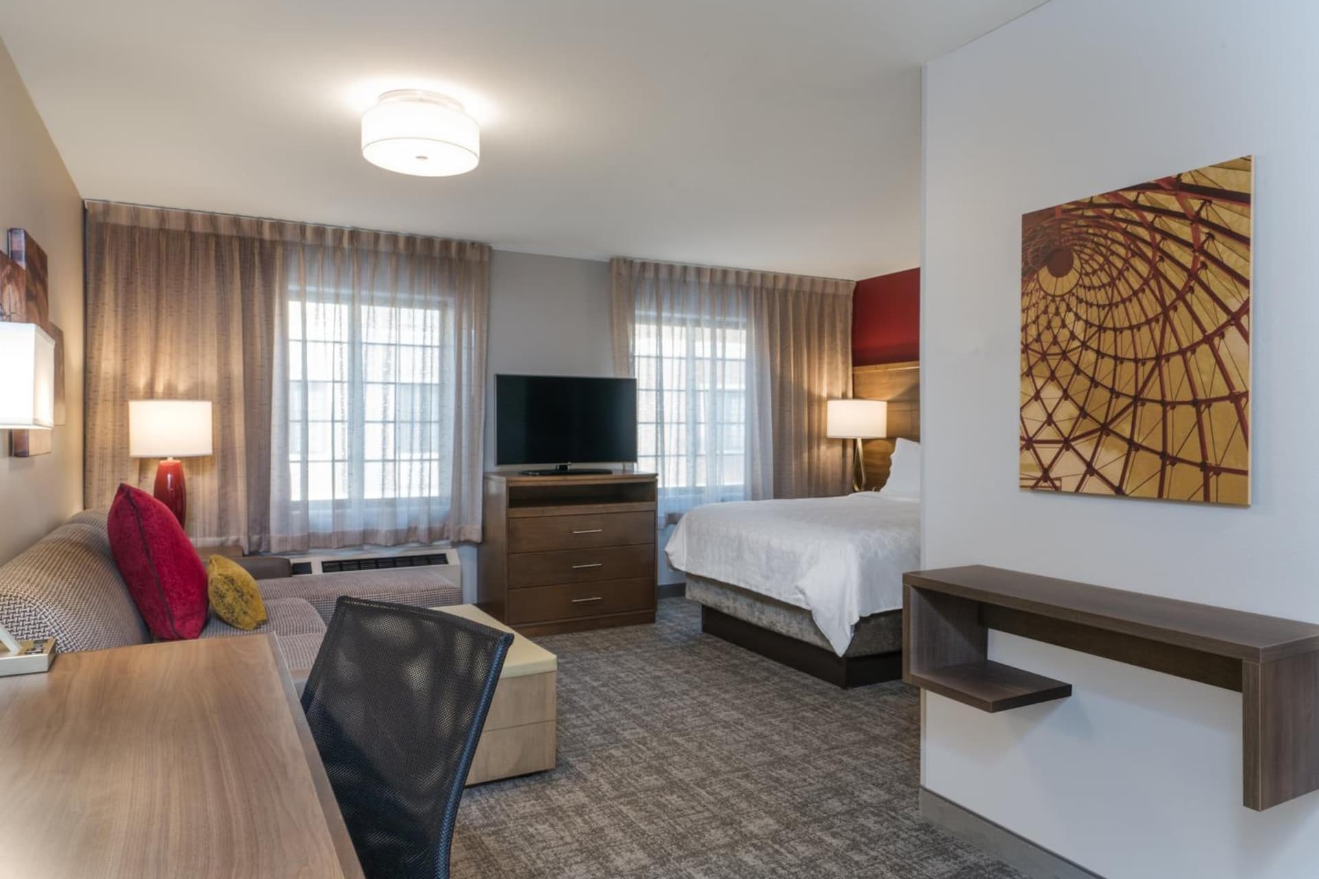 Staybridge Suites Anchorage by IHG gallery photo in Anchorage, AK — image 52