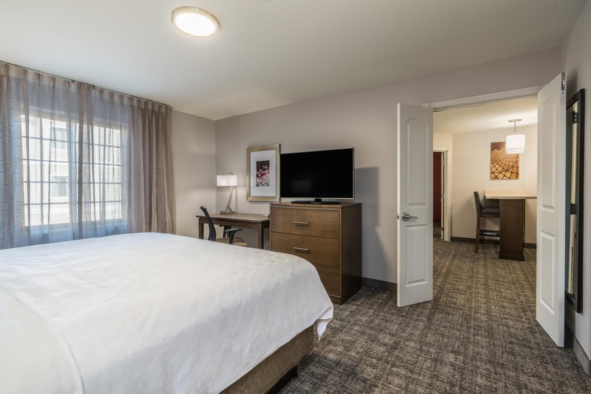 Staybridge Suites Anchorage by IHG gallery photo in Anchorage, AK — image 19