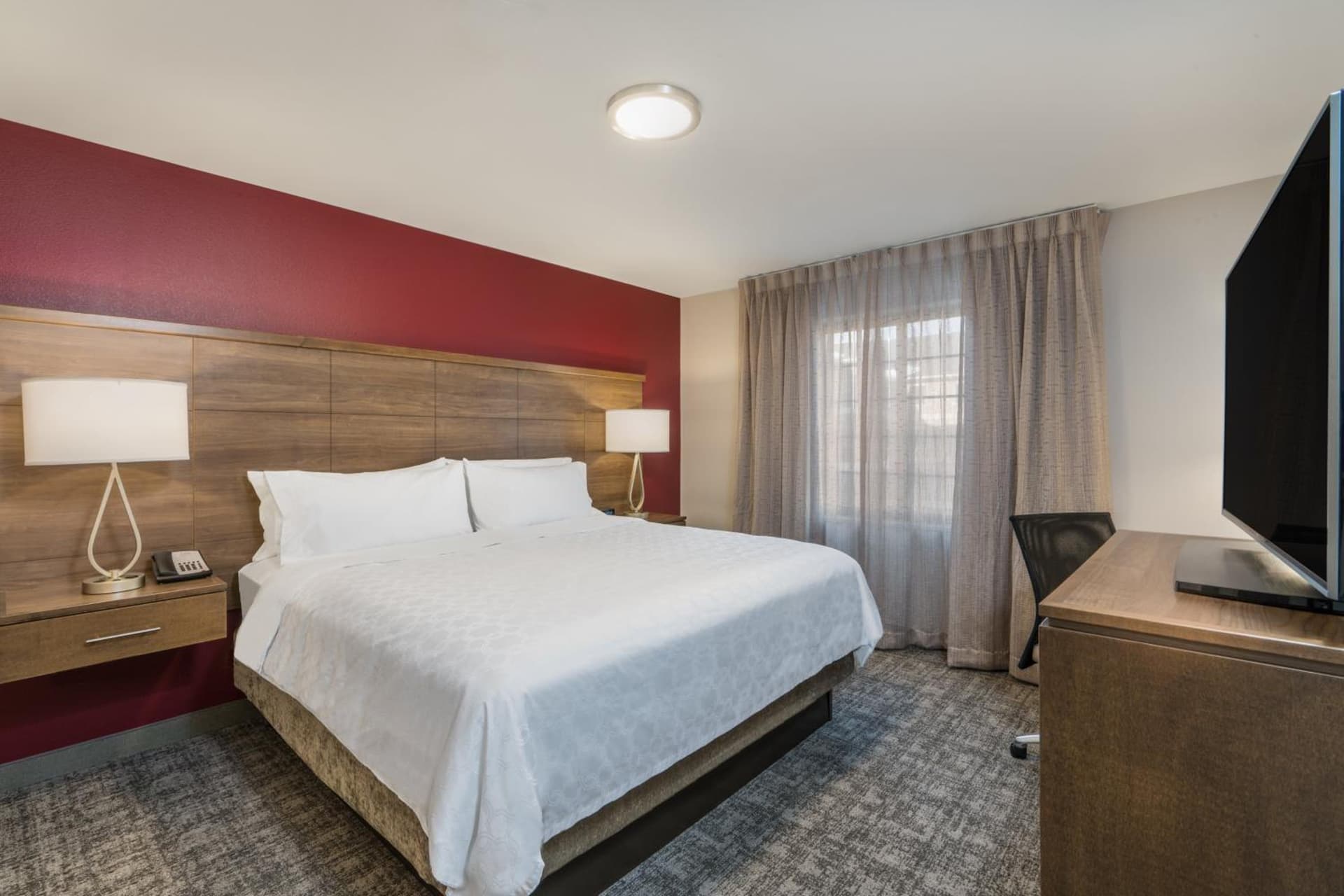 Staybridge Suites Anchorage by IHG gallery photo in Anchorage, AK — image 38