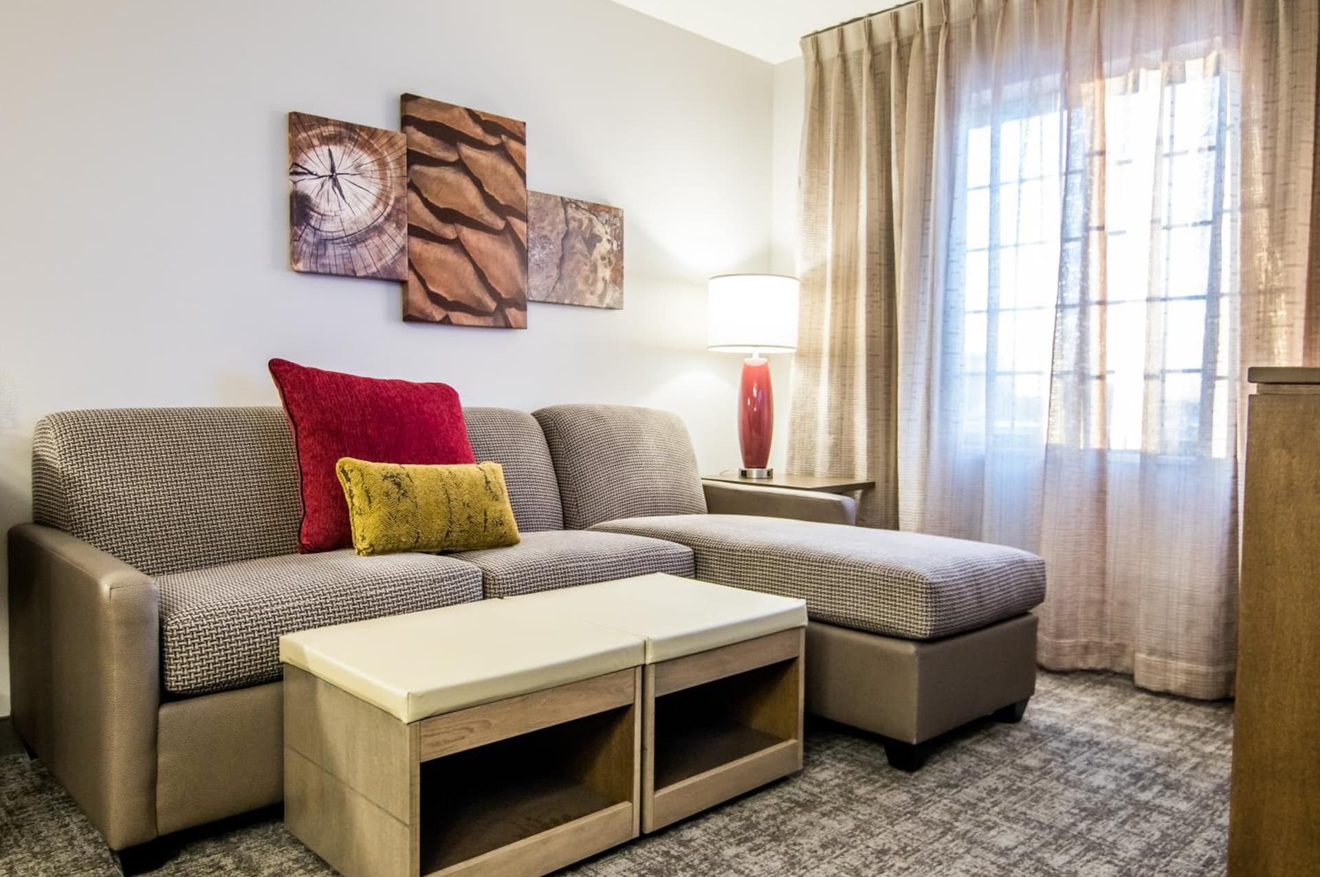 Staybridge Suites Anchorage by IHG gallery photo in Anchorage, AK — image 34
