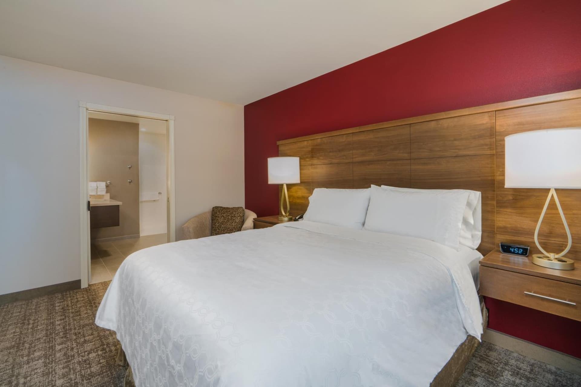 Staybridge Suites Anchorage by IHG gallery photo in Anchorage, AK — image 18