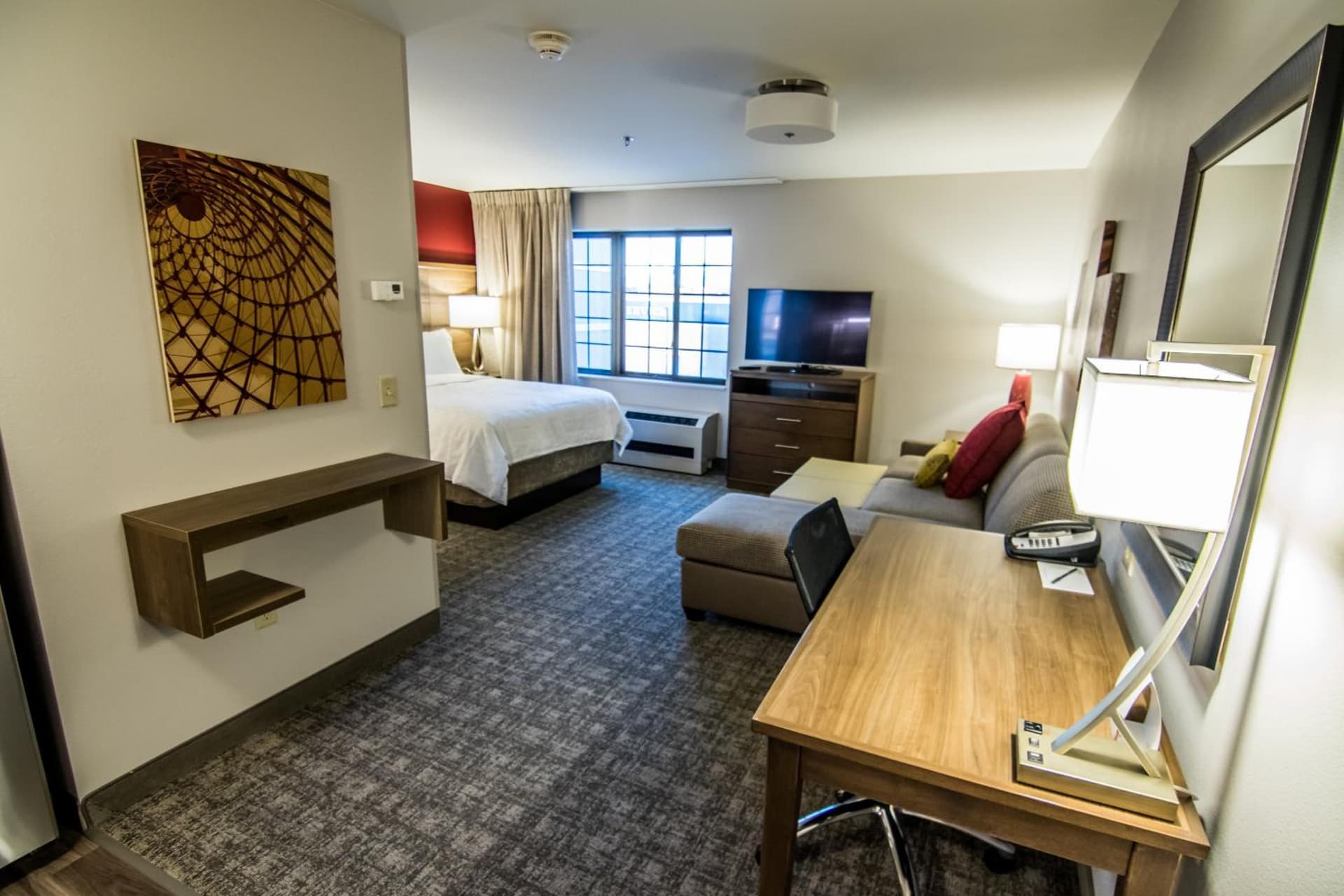 Staybridge Suites Anchorage by IHG gallery photo in Anchorage, AK — image 37