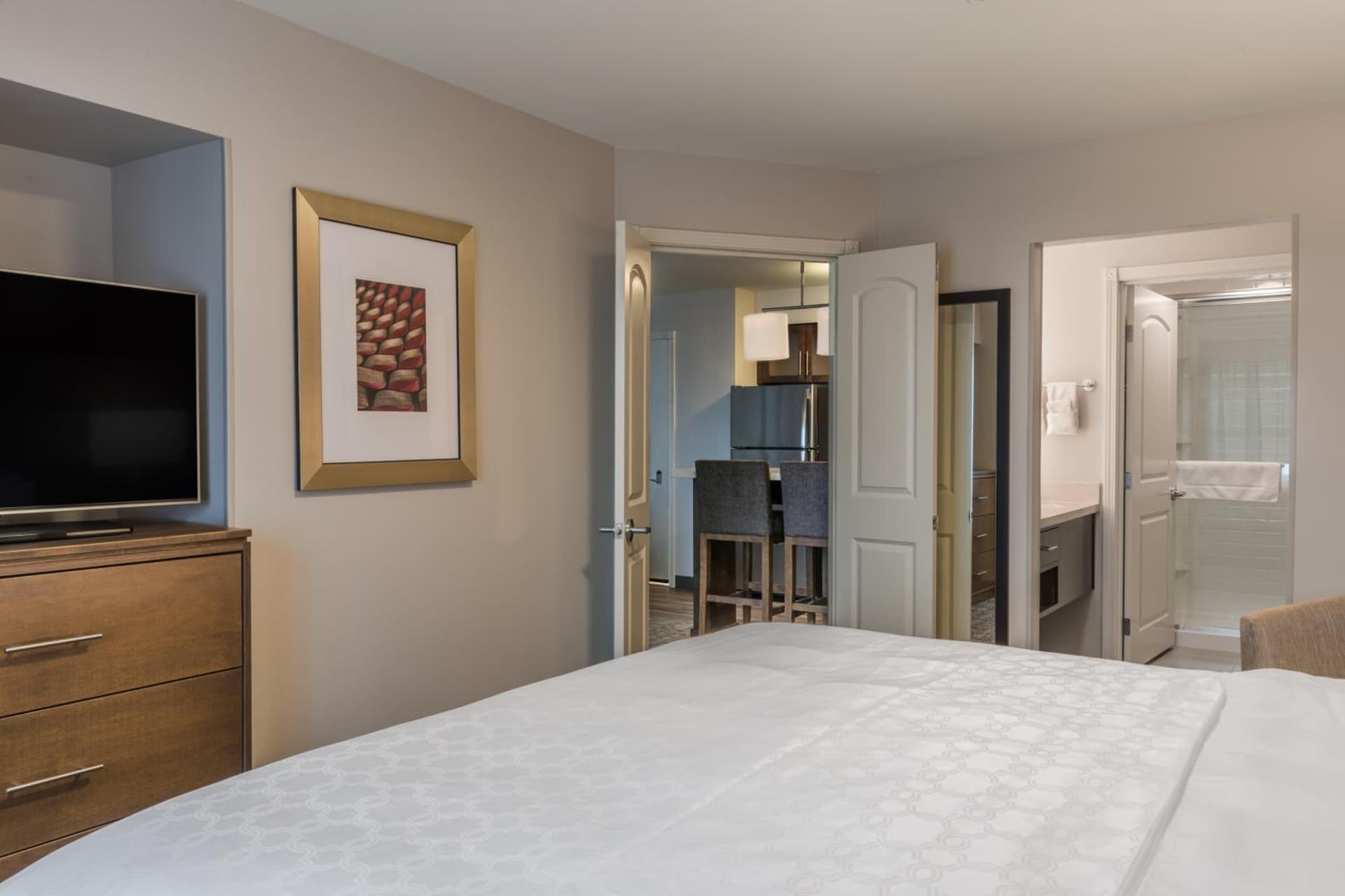 Staybridge Suites Anchorage by IHG gallery photo in Anchorage, AK — image 42