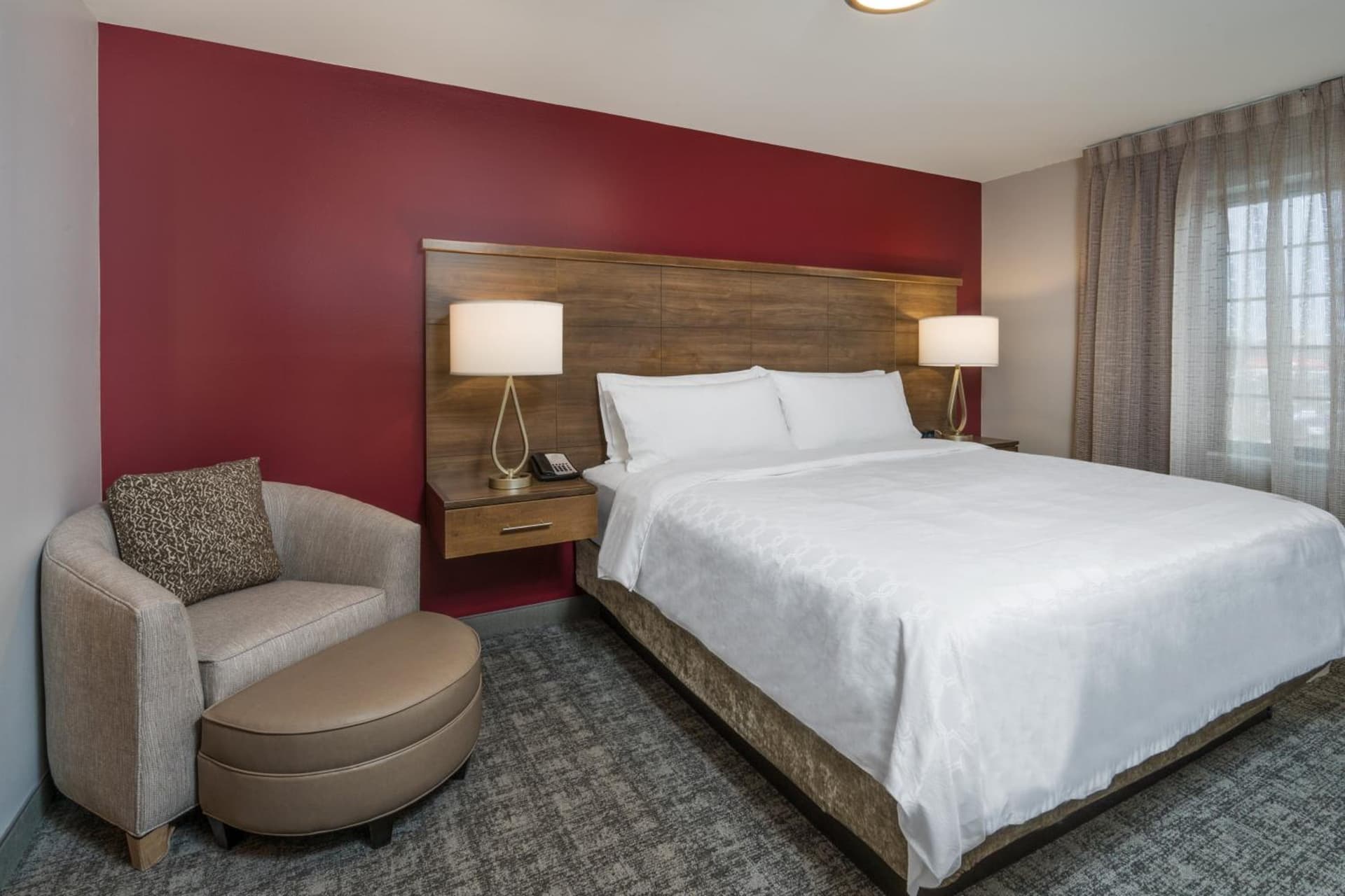 Staybridge Suites Anchorage by IHG gallery photo in Anchorage, AK — image 40