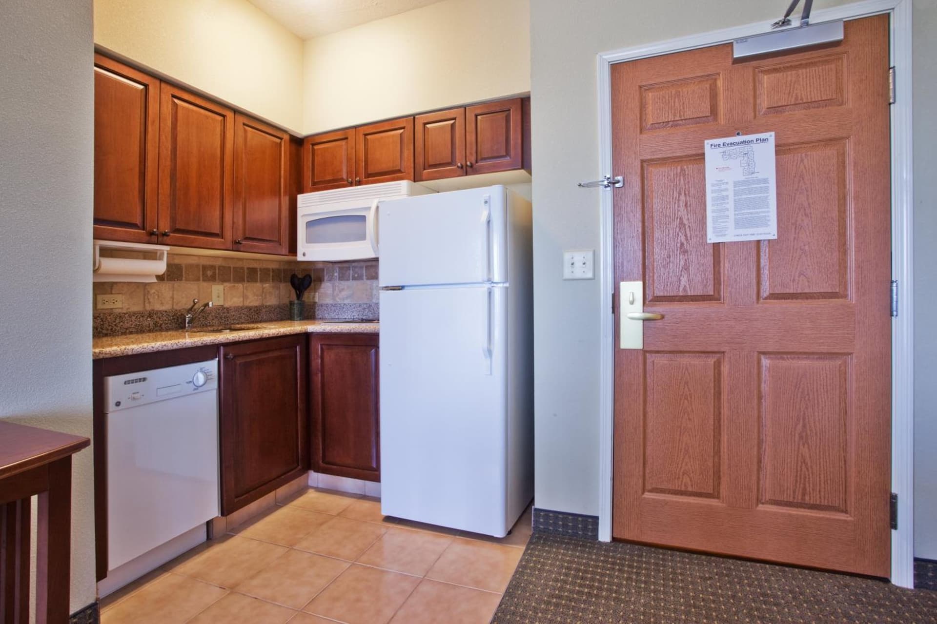 Staybridge Suites Augusta by IHG property views in Augusta, GA — gallery photo 3