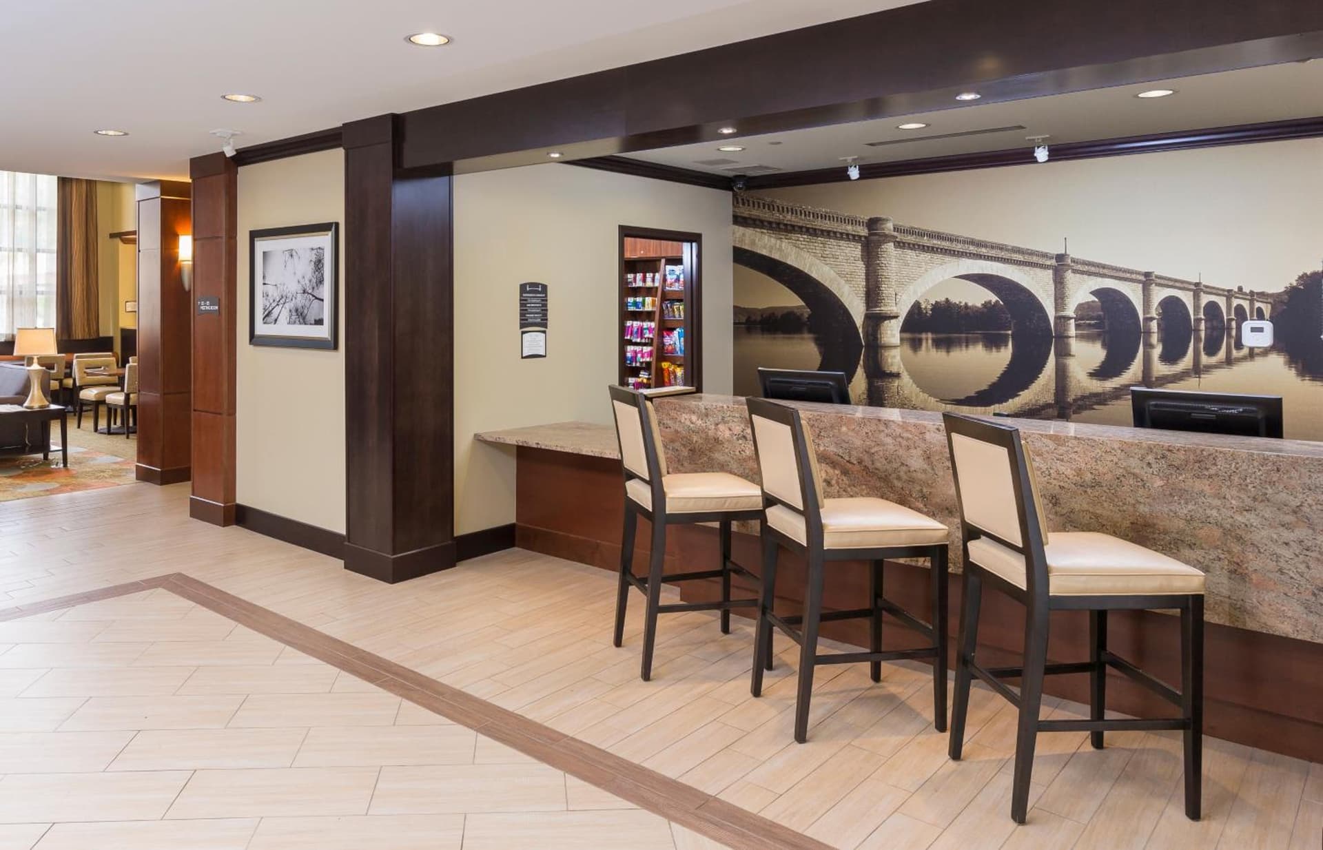 Staybridge Suites Canton by IHG gallery photo in North Canton, OH — image 13