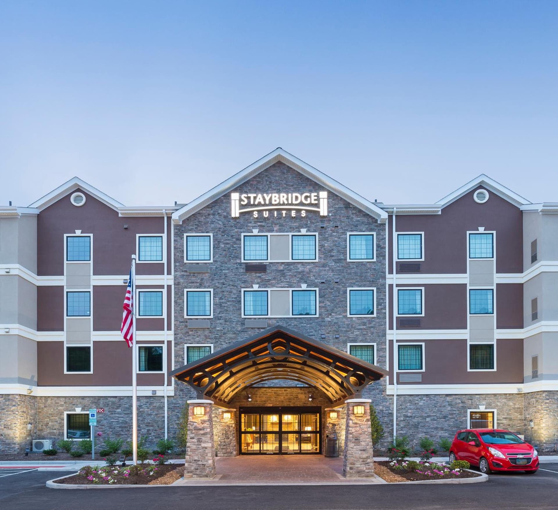 Staybridge Suites Canton by IHG gallery photo in North Canton, OH — image 4