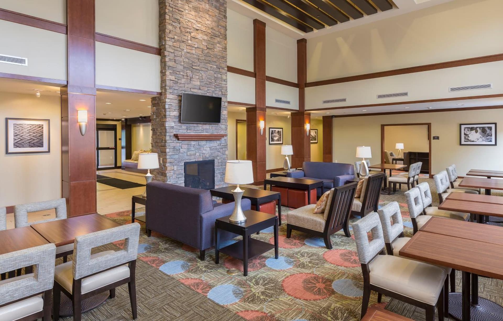 Staybridge Suites Canton by IHG gallery photo in North Canton, OH — image 15