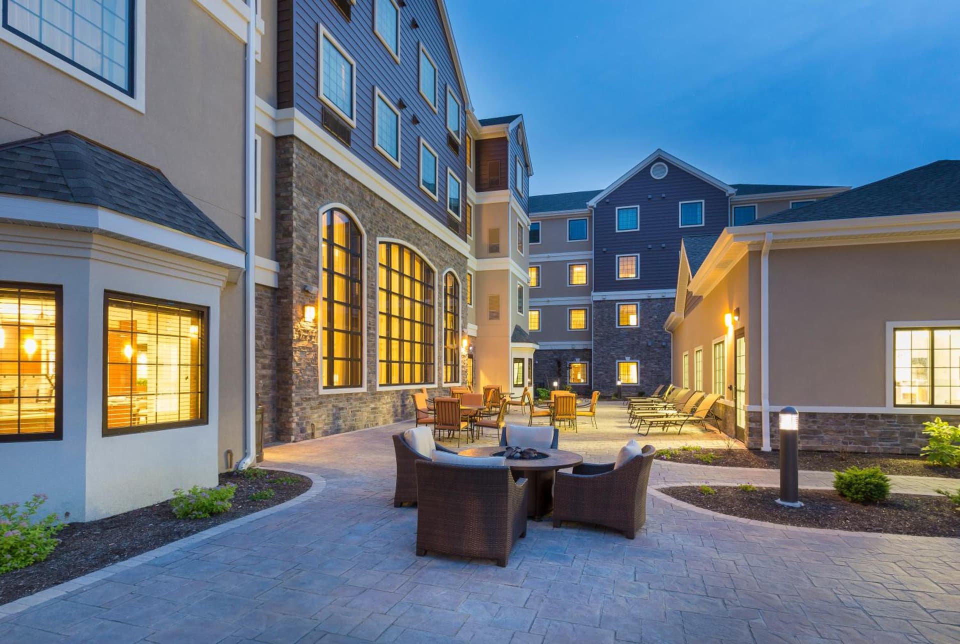 Staybridge Suites Canton by IHG gallery photo in North Canton, OH — image 28