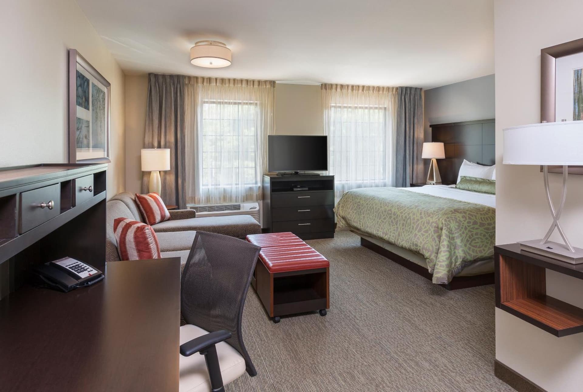 Staybridge Suites Canton by IHG gallery photo in North Canton, OH — image 16