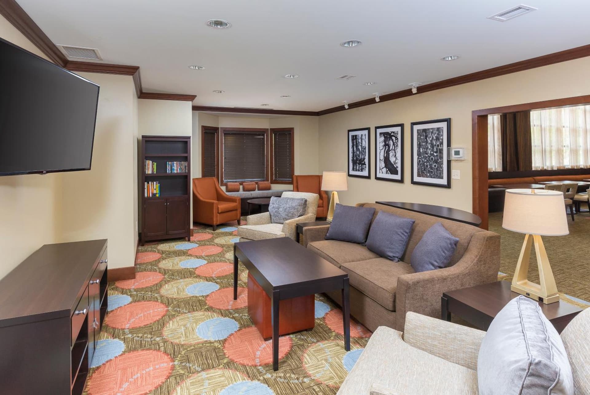 Staybridge Suites Canton by IHG gallery photo in North Canton, OH — image 21