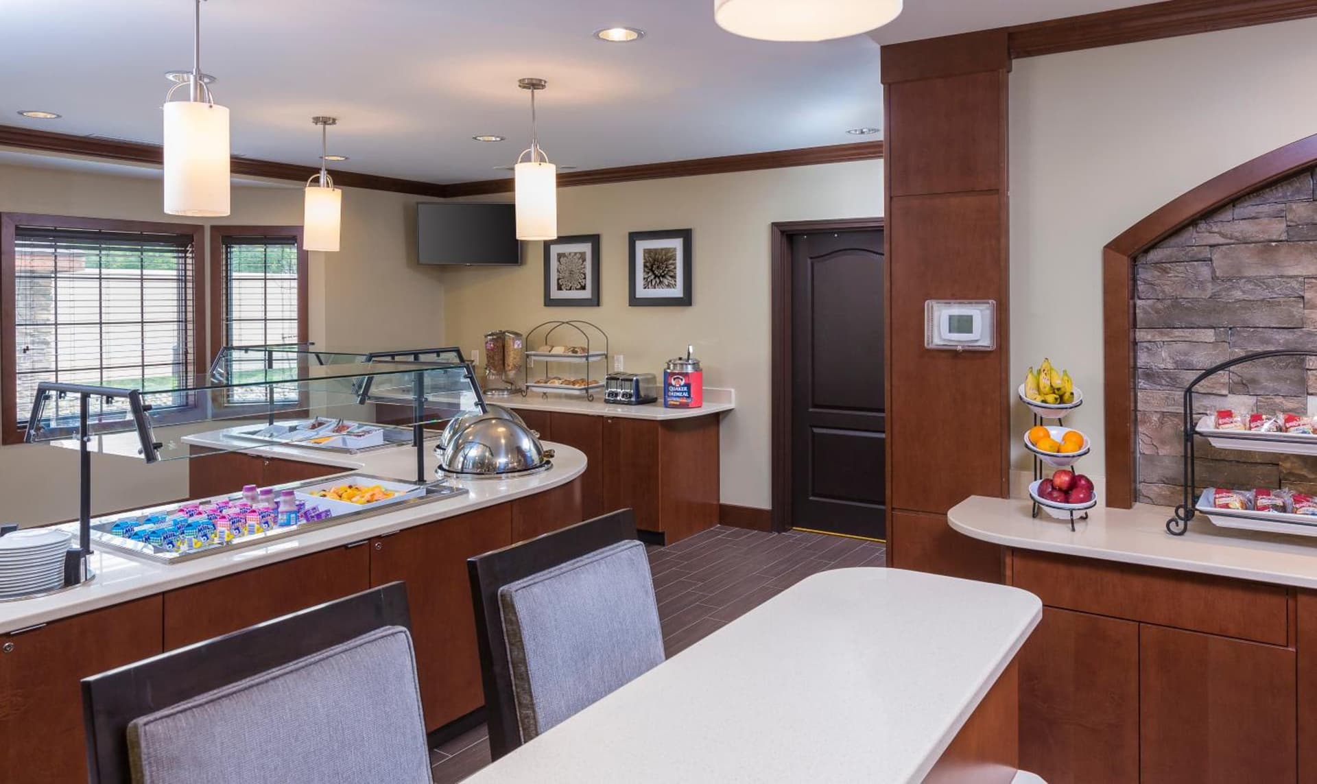 Staybridge Suites Canton by IHG gallery photo in North Canton, OH — image 7