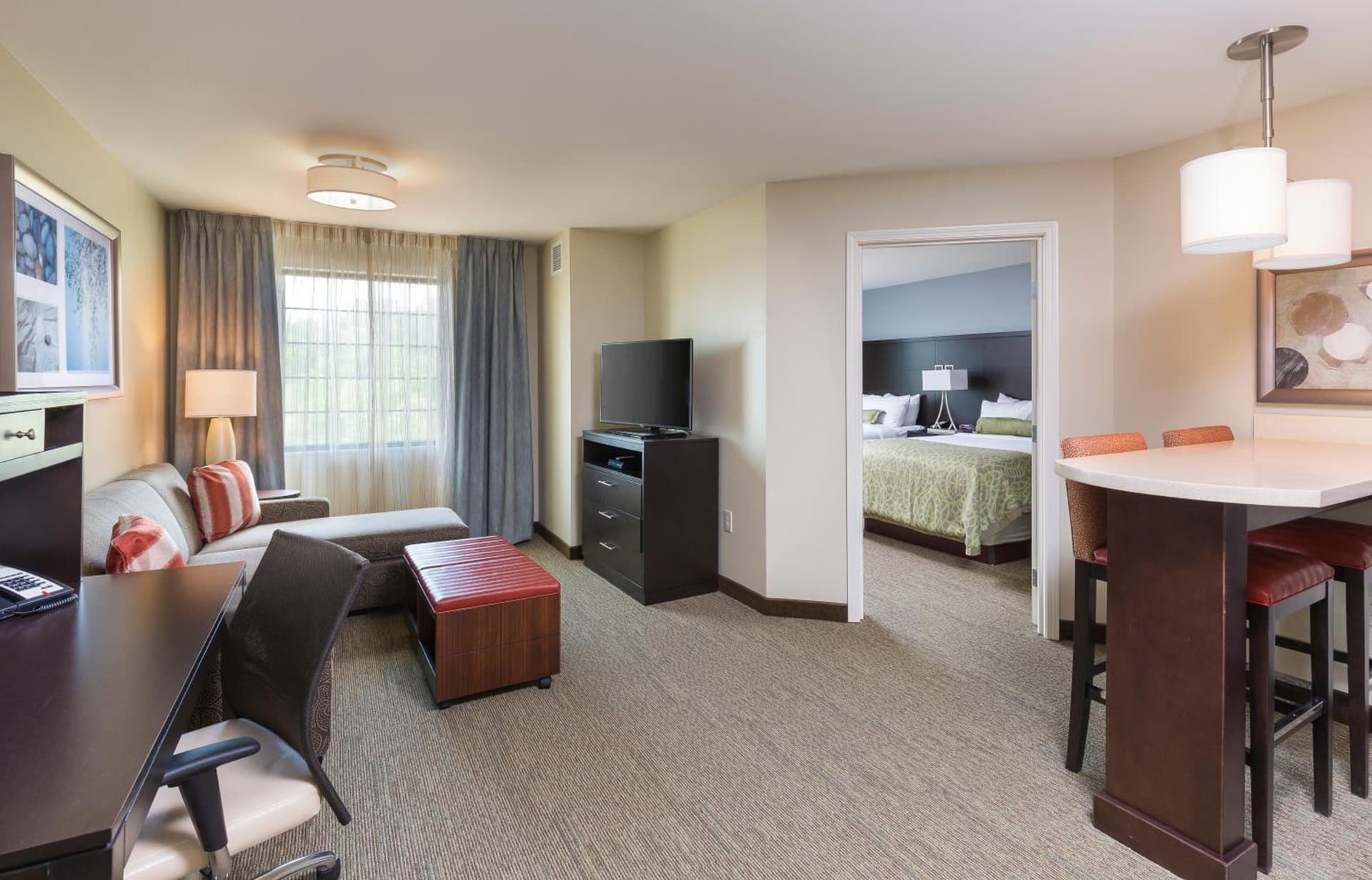 Staybridge Suites Canton by IHG gallery photo in North Canton, OH — image 14
