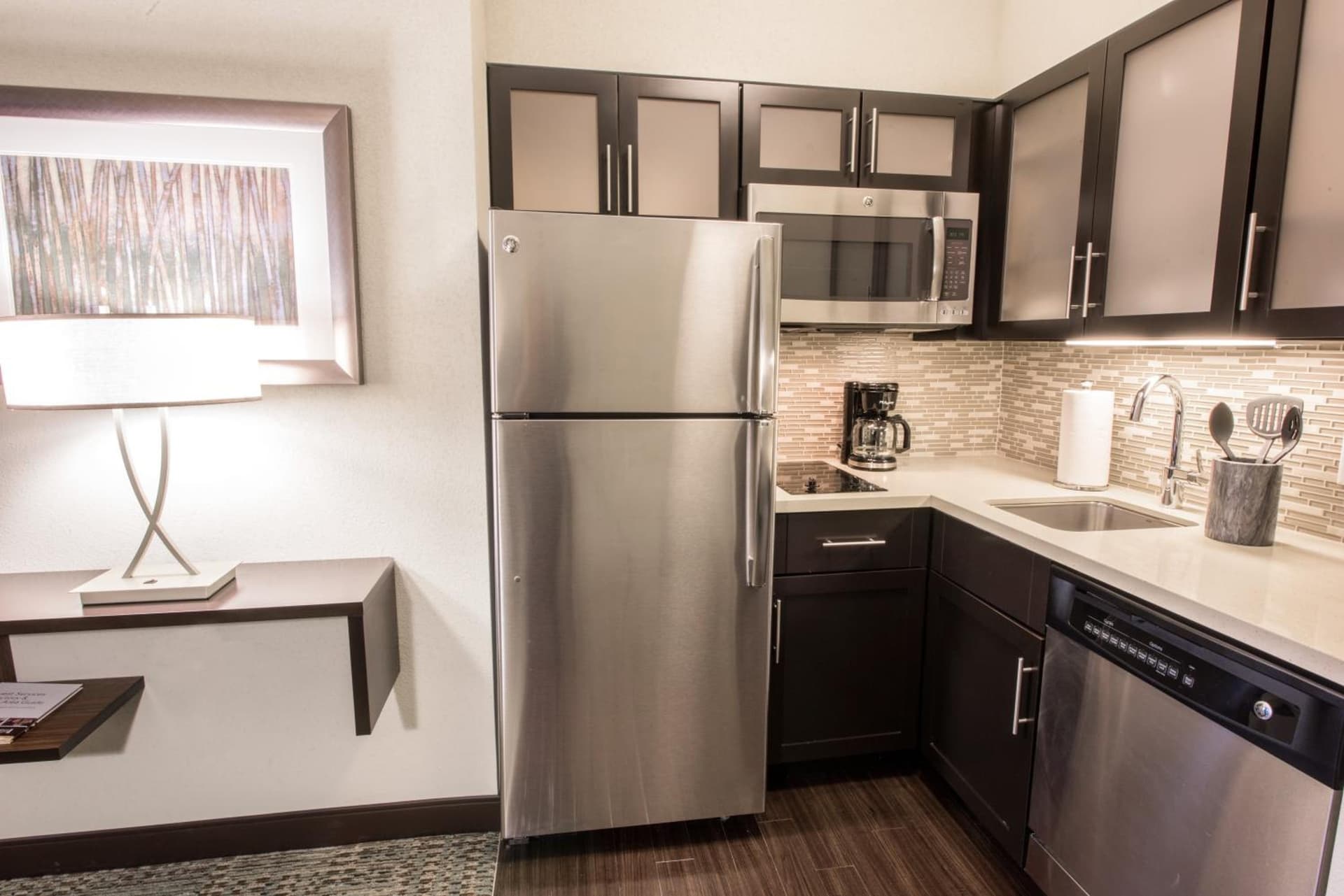 Staybridge Suites Albany Wolf Rd-Colonie Center by IHG interior in Albany, NY — gallery photo 2