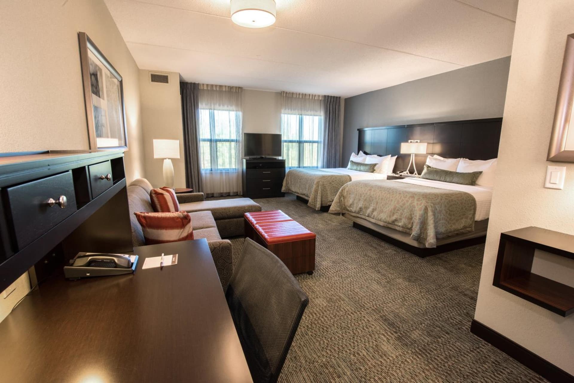 Staybridge Suites Albany Wolf Rd-Colonie Center by IHG gallery photo in Albany, NY — image 4