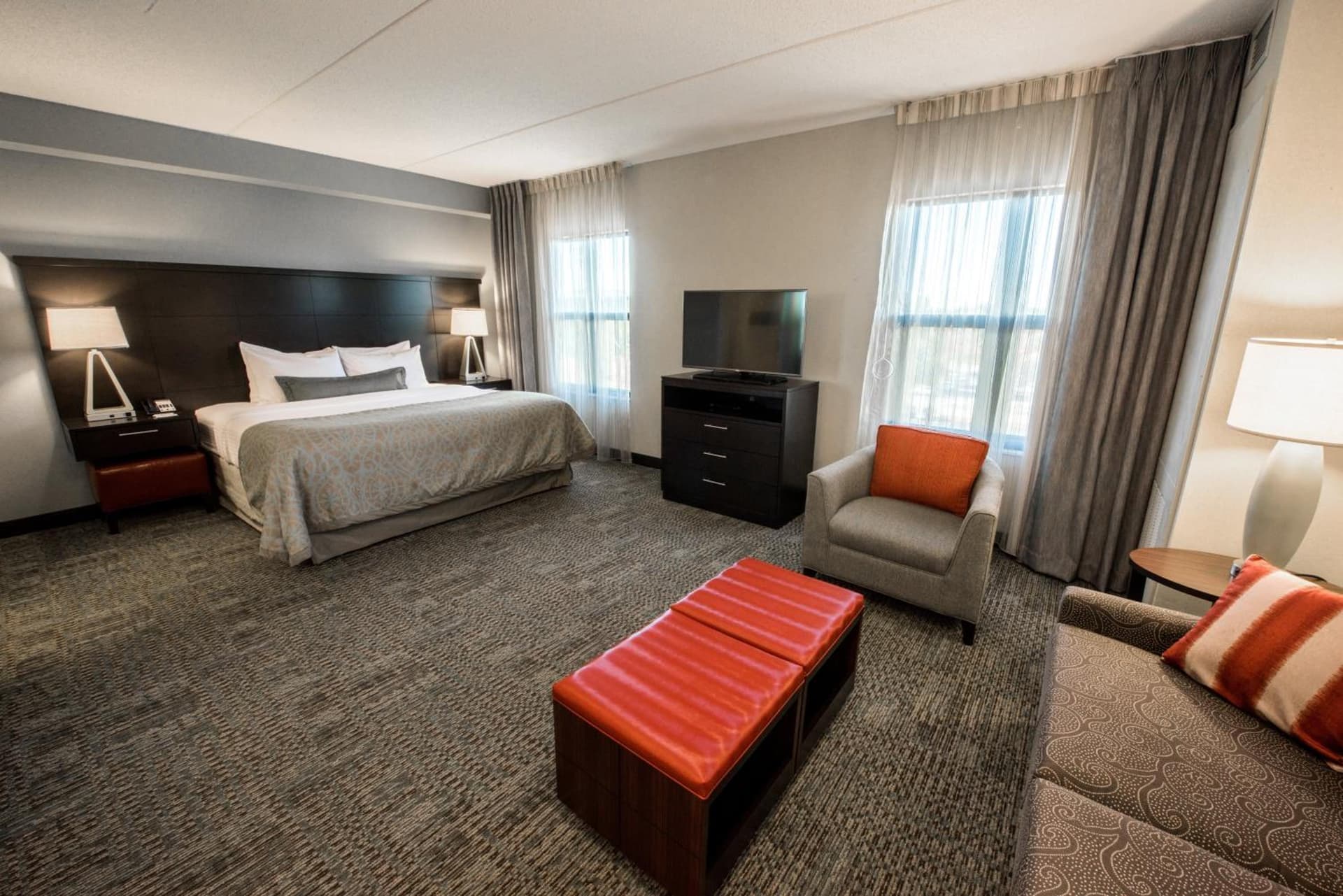 Staybridge Suites Albany Wolf Rd-Colonie Center by IHG gallery photo in Albany, NY — image 15
