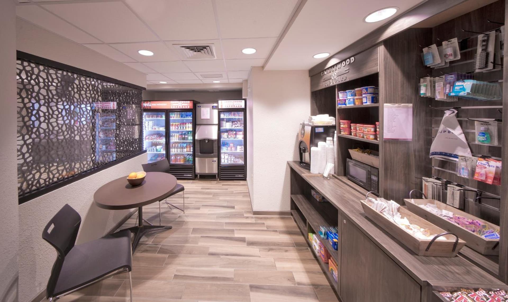 Candlewood Suites Baltimore - Inner Harbor by IHG gallery photo in Baltimore, MD — image 8