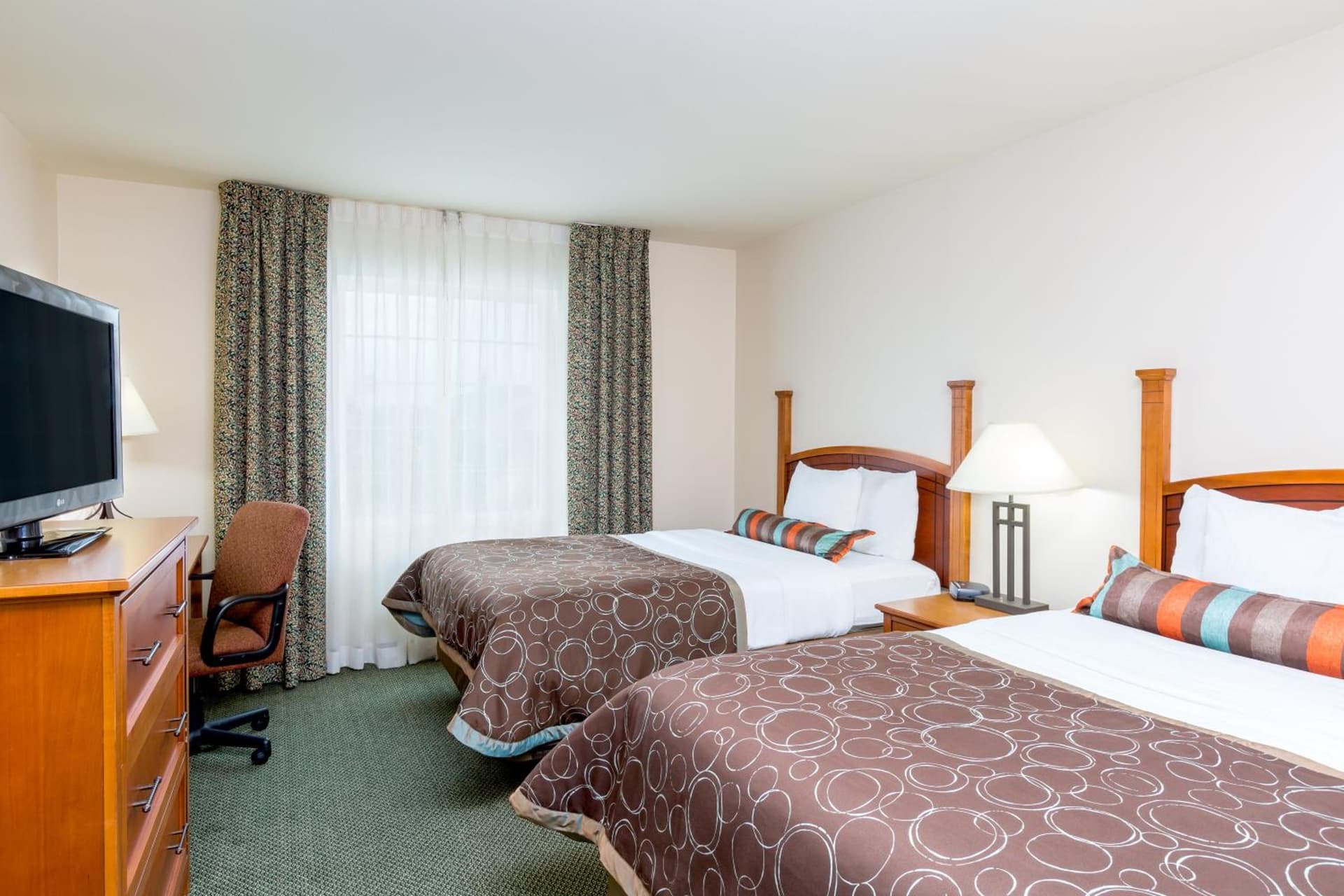 Staybridge Suites - Brownsville by IHG gallery photo in Brownsville, TX — image 12