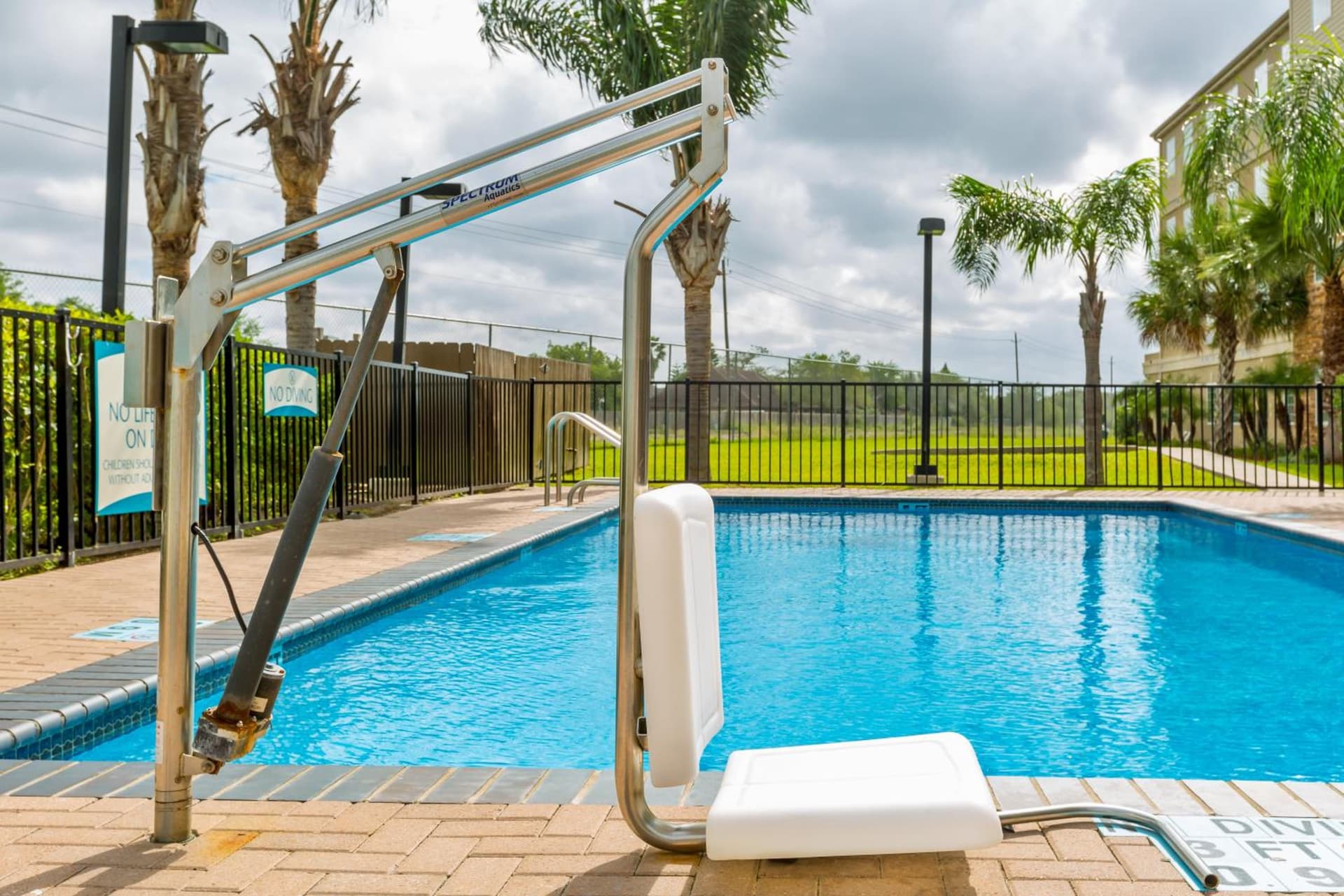 Staybridge Suites - Brownsville by IHG gallery photo in Brownsville, TX — image 43
