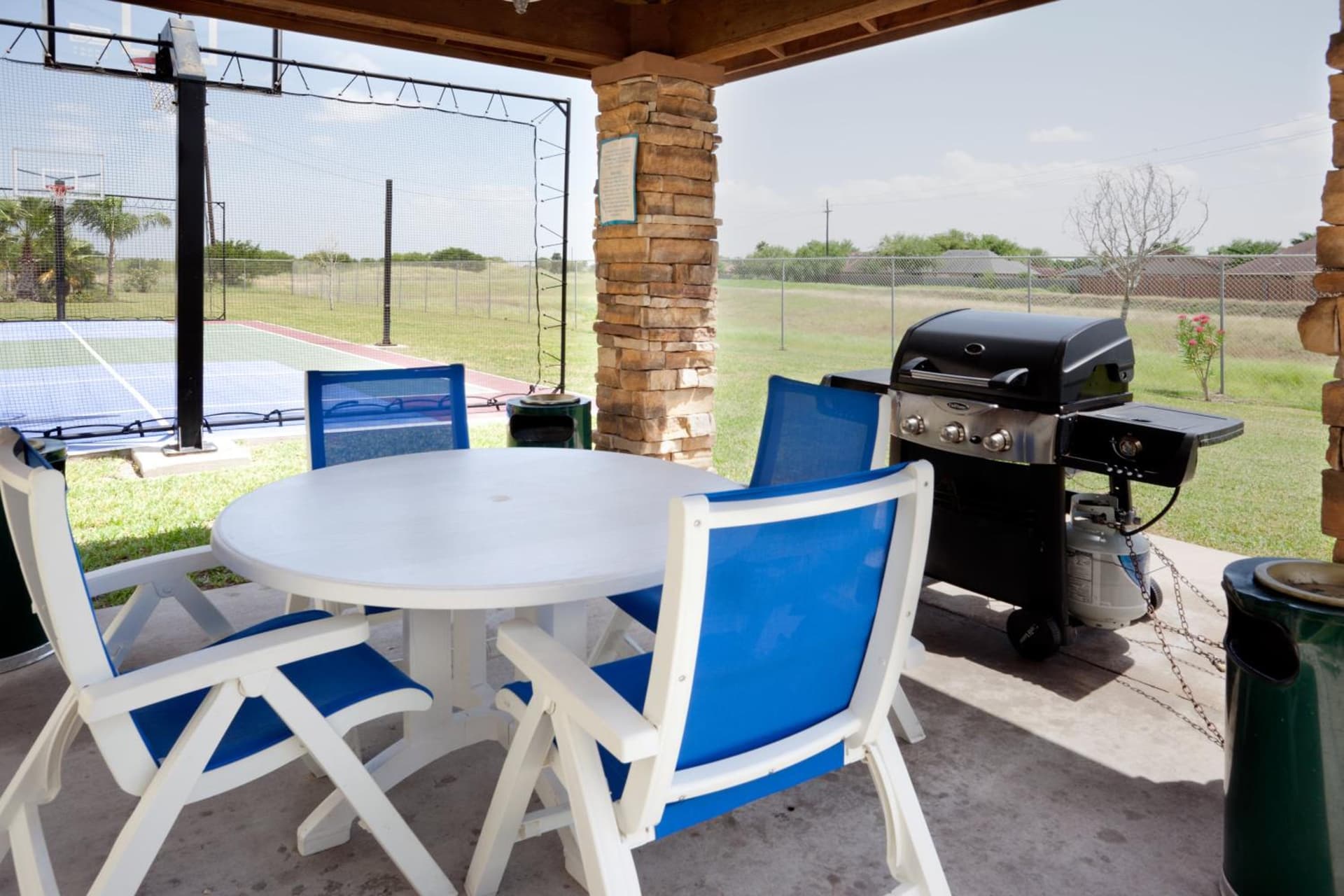 Staybridge Suites - Brownsville by IHG gallery photo in Brownsville, TX — image 44