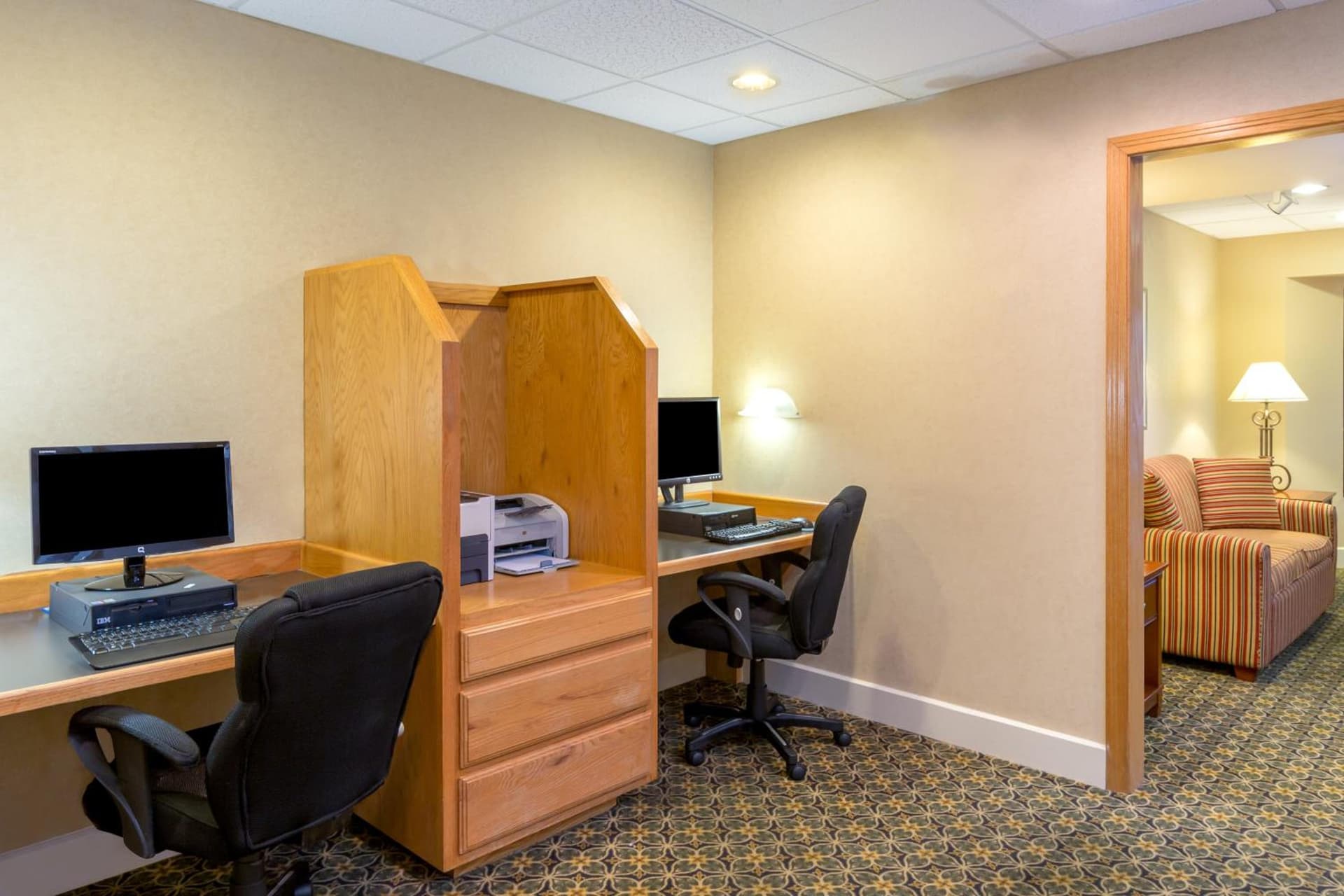 Staybridge Suites - Brownsville by IHG gallery photo in Brownsville, TX — image 7