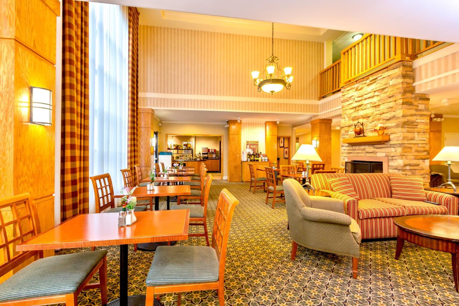 Staybridge Suites - Brownsville by IHG gallery photo in Brownsville, TX — image 9