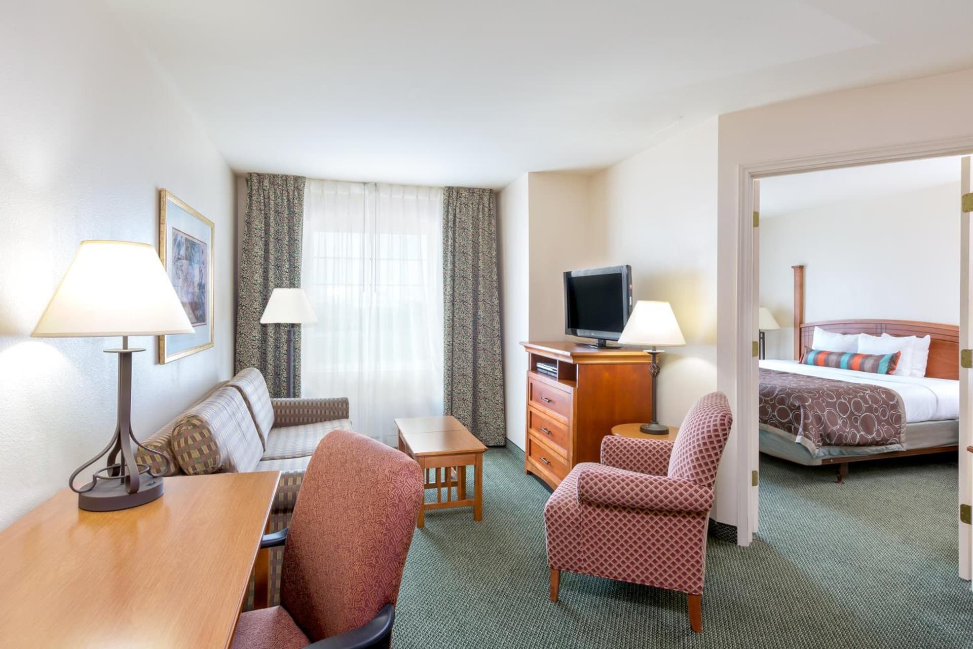 Staybridge Suites - Brownsville by IHG gallery photo in Brownsville, TX — image 39